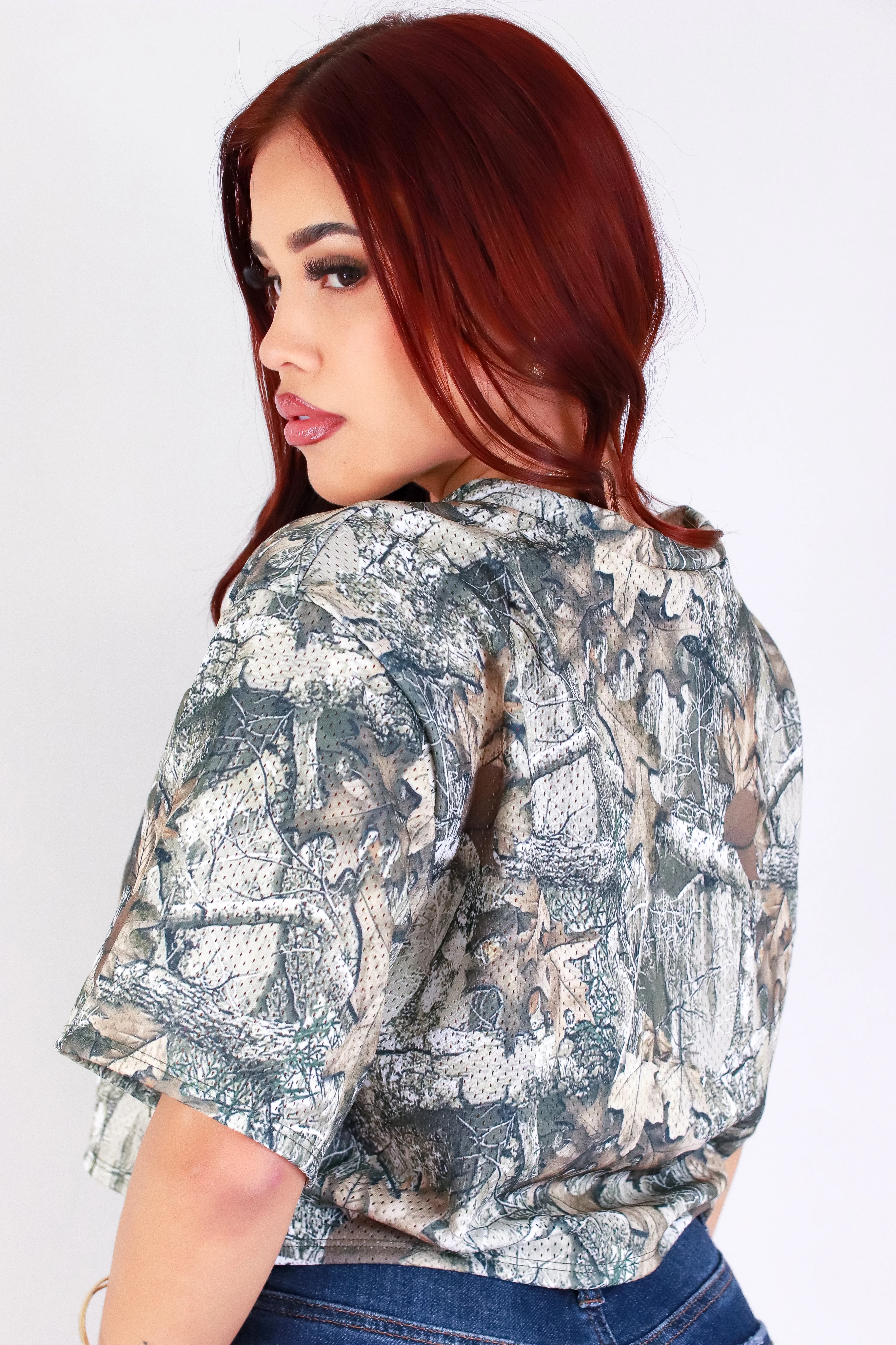 HAWAII HUNTING JERSEY - Image 2