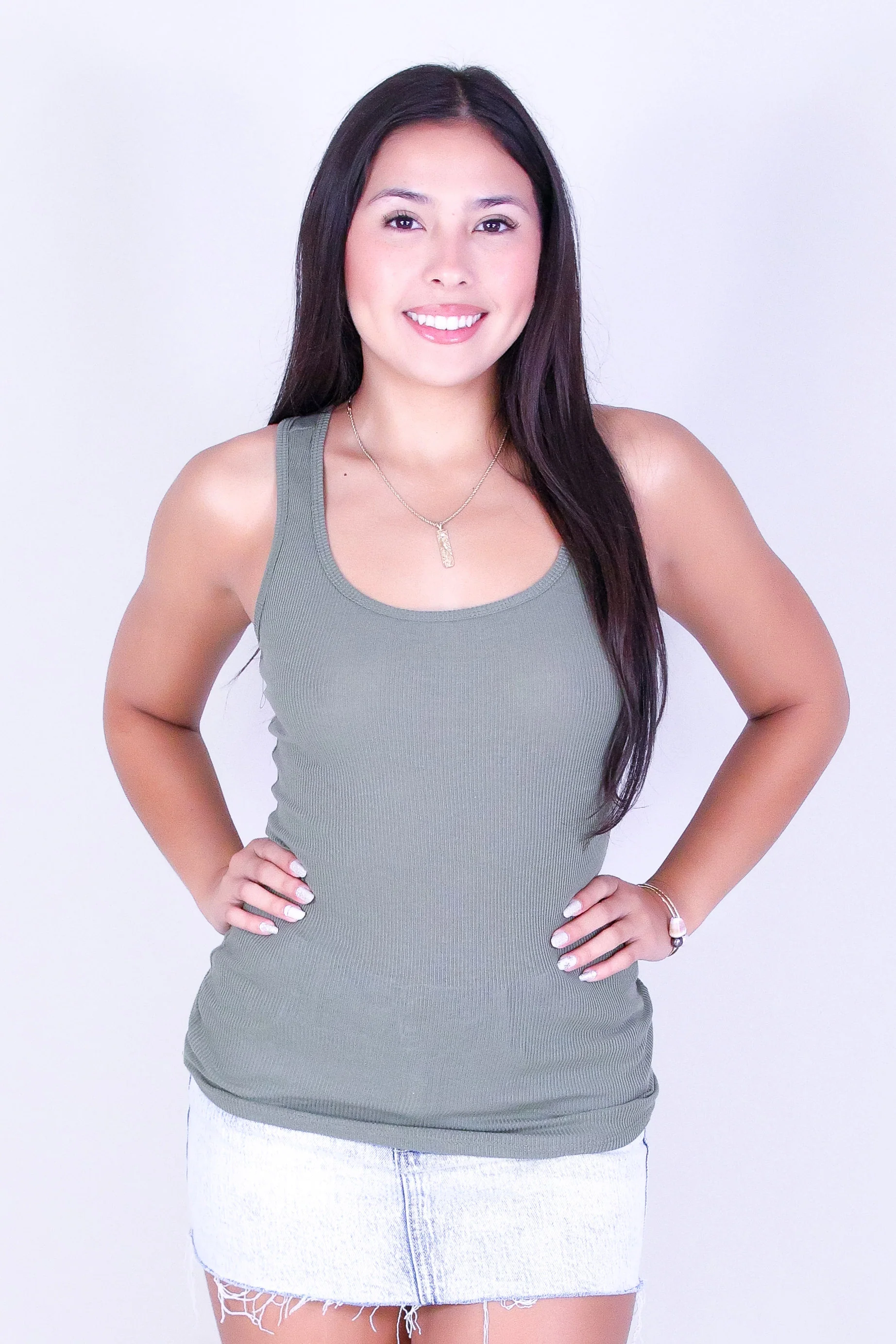 EASY TANK TOP - Image 2