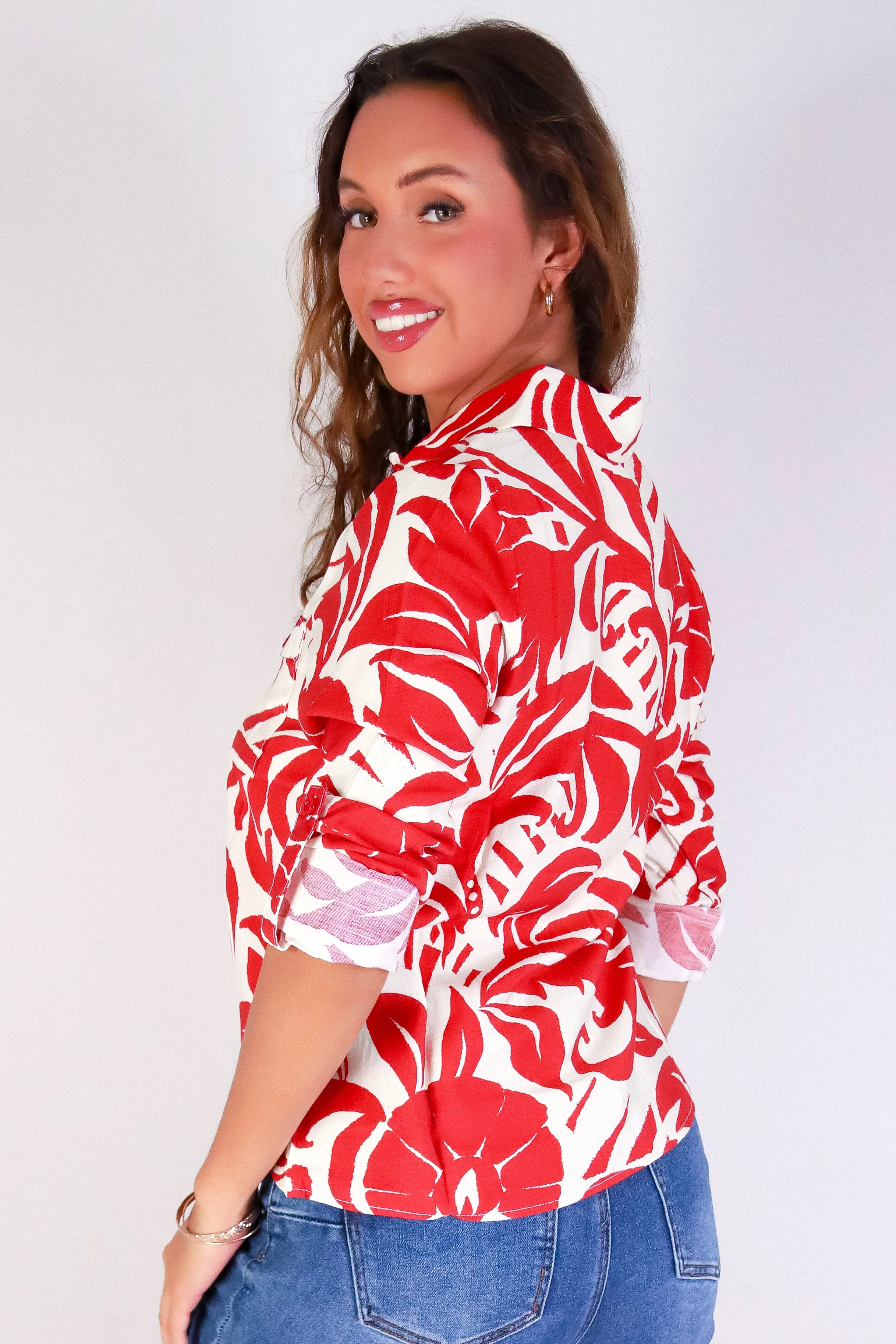 TROPICAL STATE OF MIND TOP - Image 3
