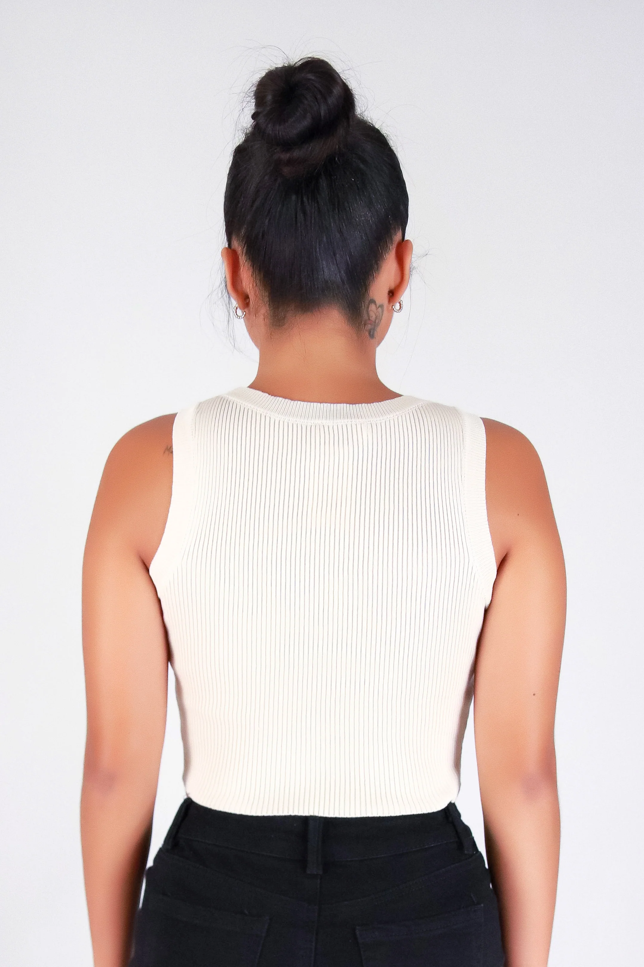 COZY LITTLE THING TOP - Image 4