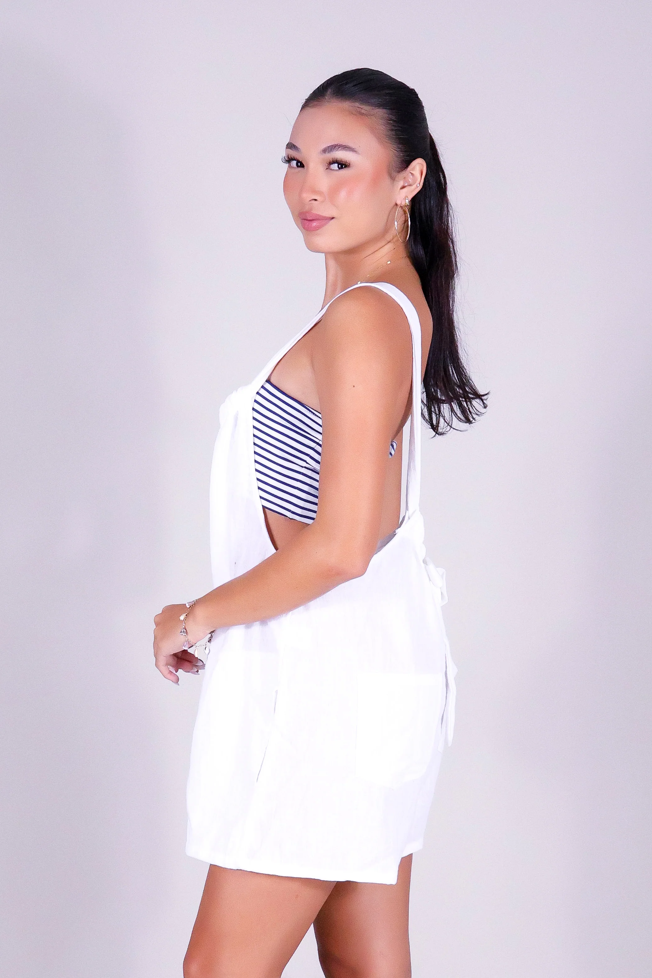 WORN LIKE AIR ROMPER - Image 3