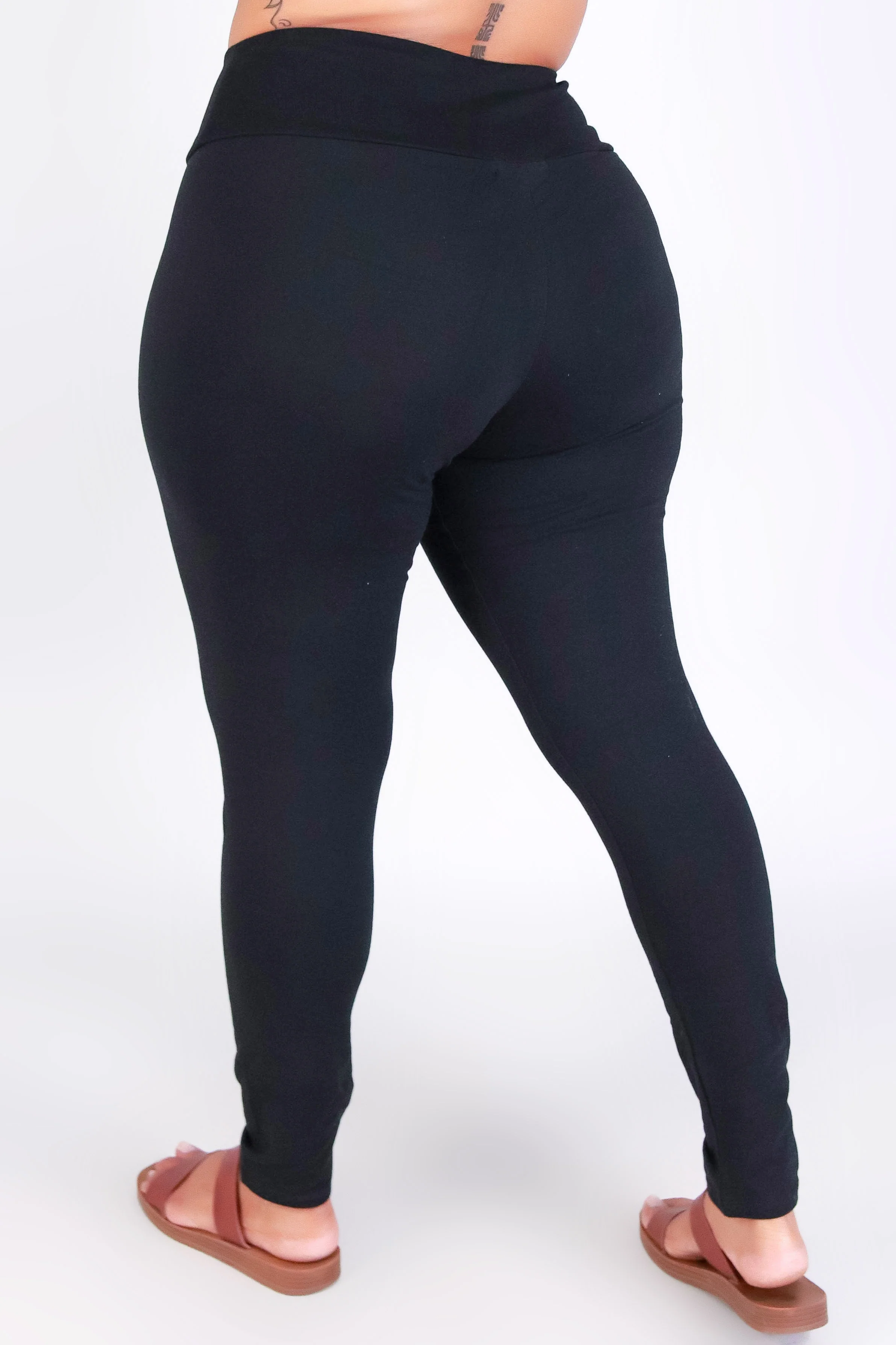 ALWAYS RIGHT LEGGINGS - Image 3