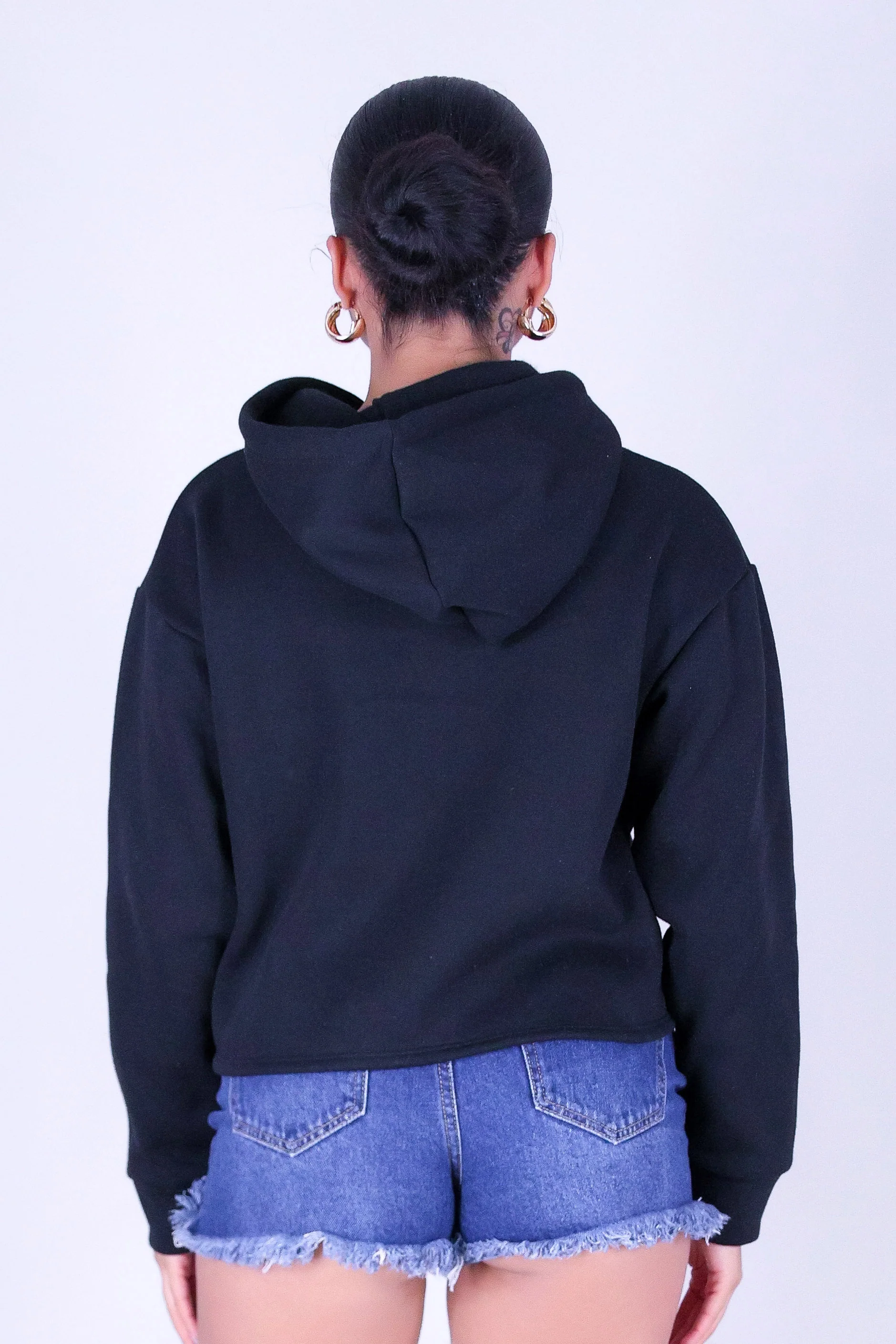 PLUMERIA LEI HOODIE - Image 4