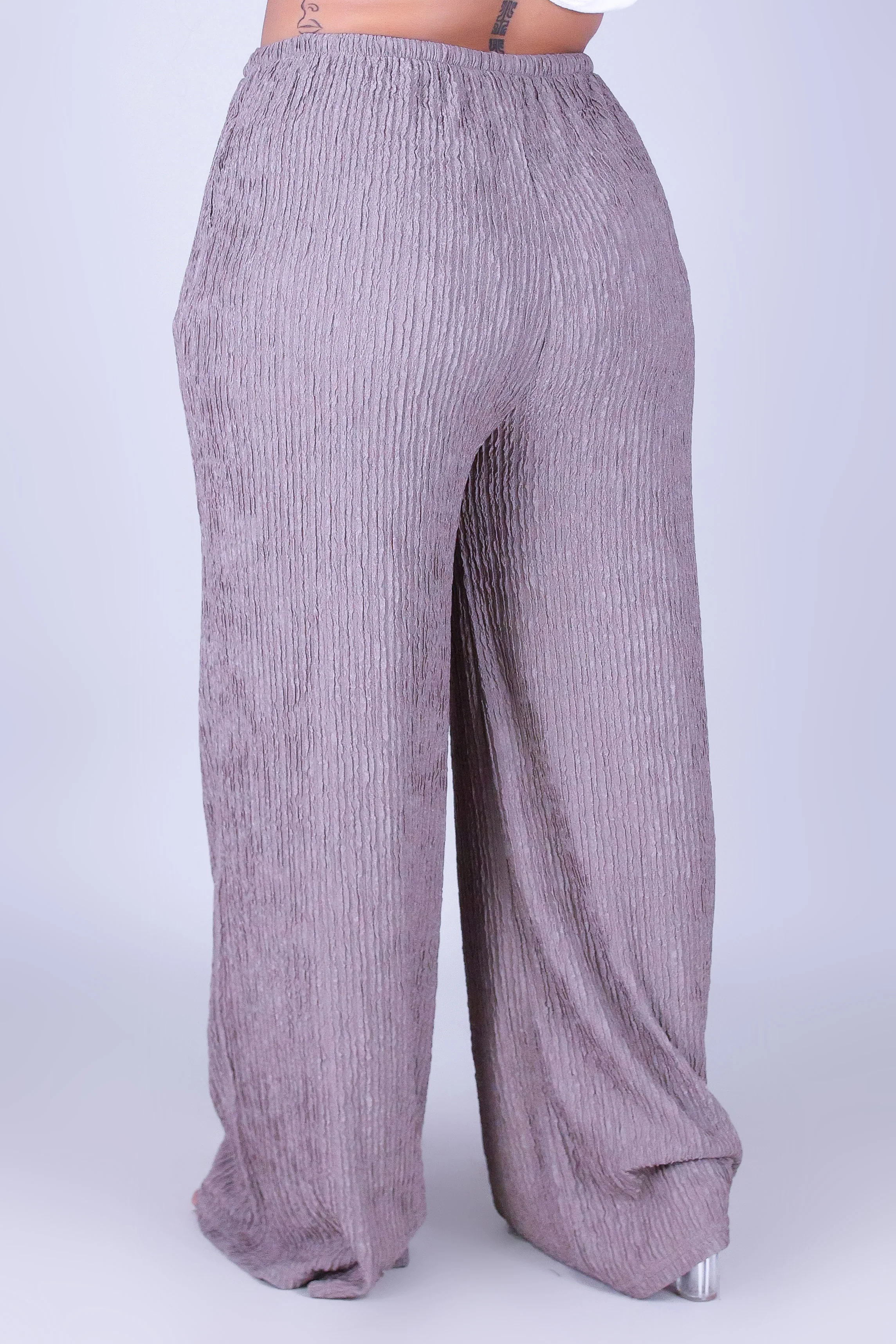THE LOUNGE FLOW PANTS - Image 3