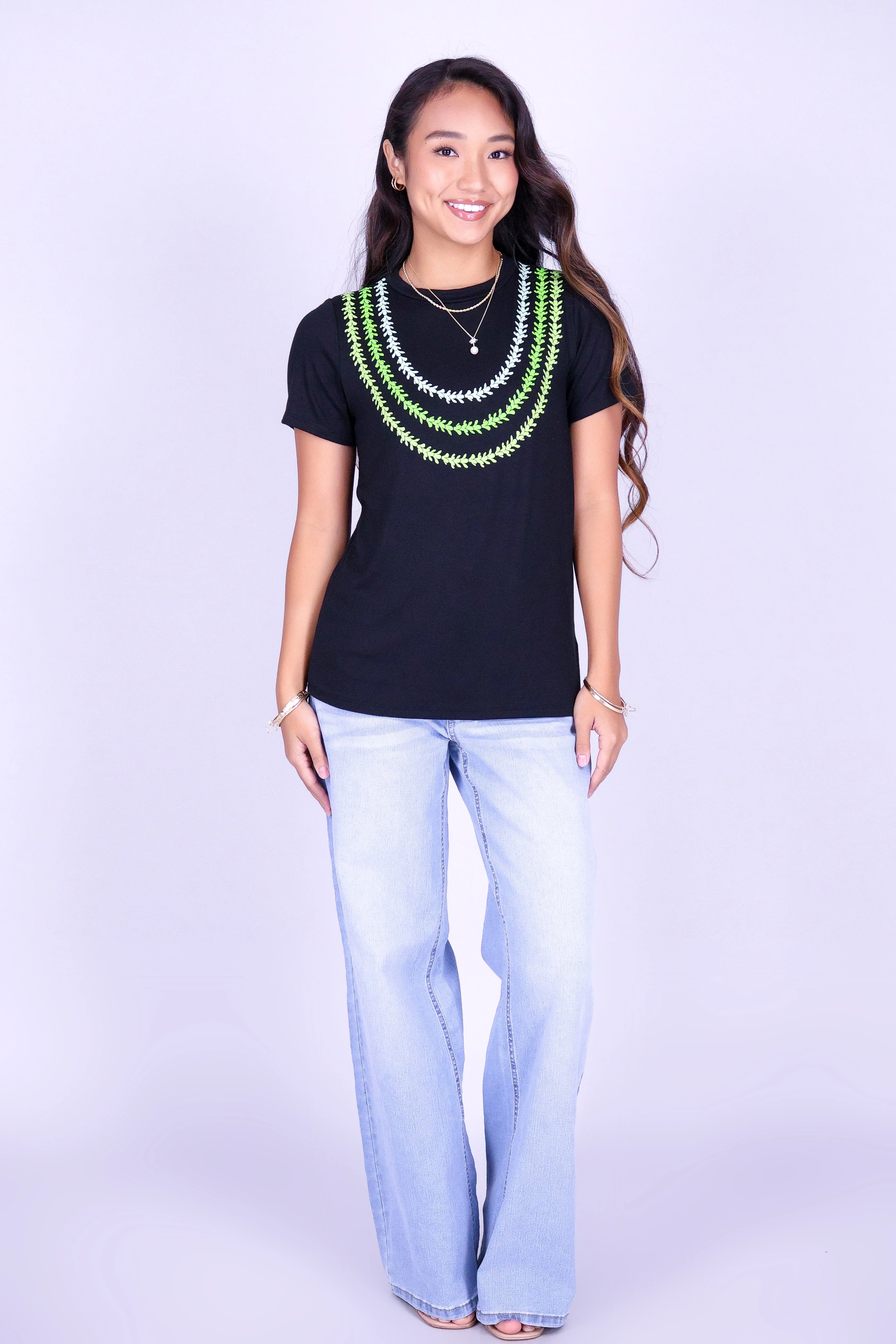 MULTI PAKALANA TEE