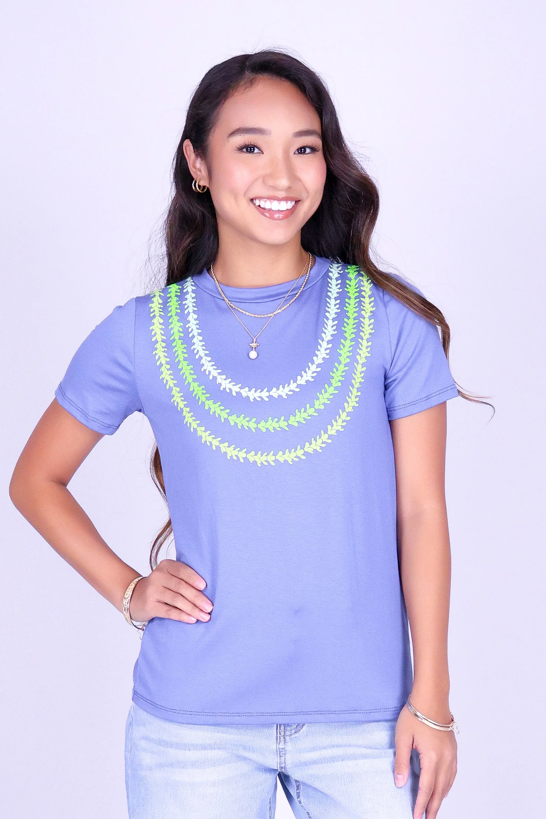 MULTI PAKALANA TEE - Image 2