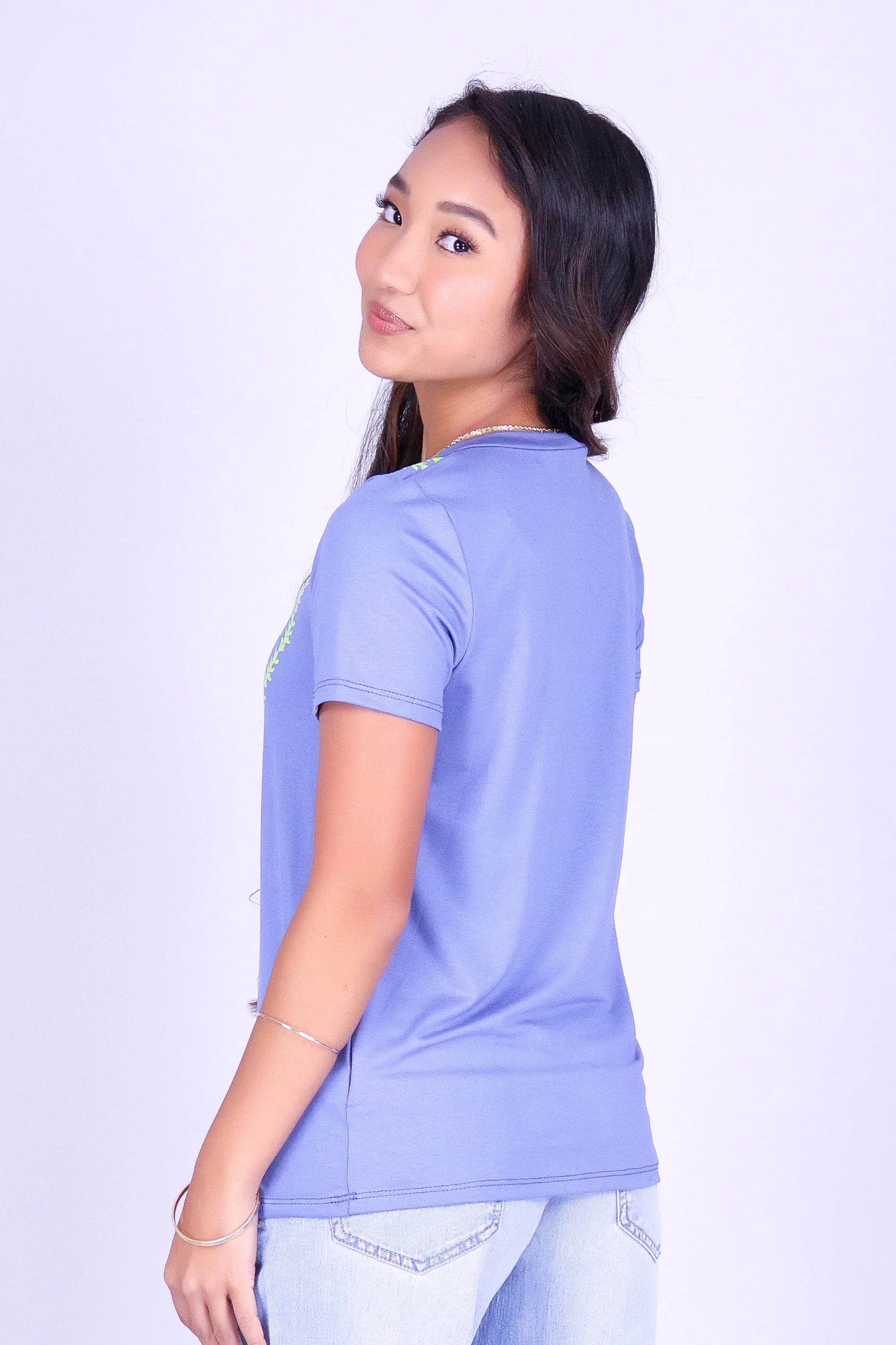 MULTI PAKALANA TEE - Image 4