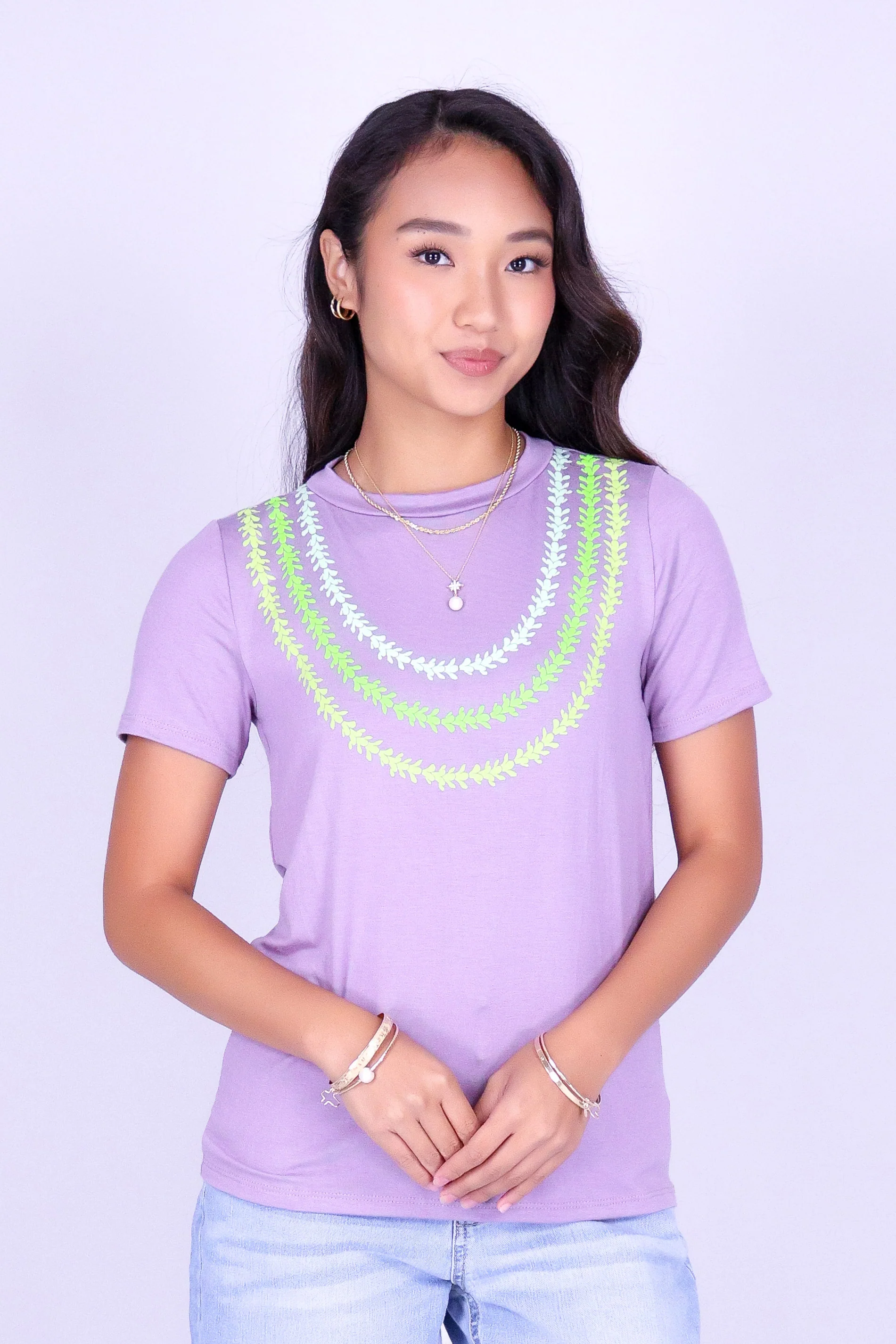 MULTI PAKALANA TEE - Image 2