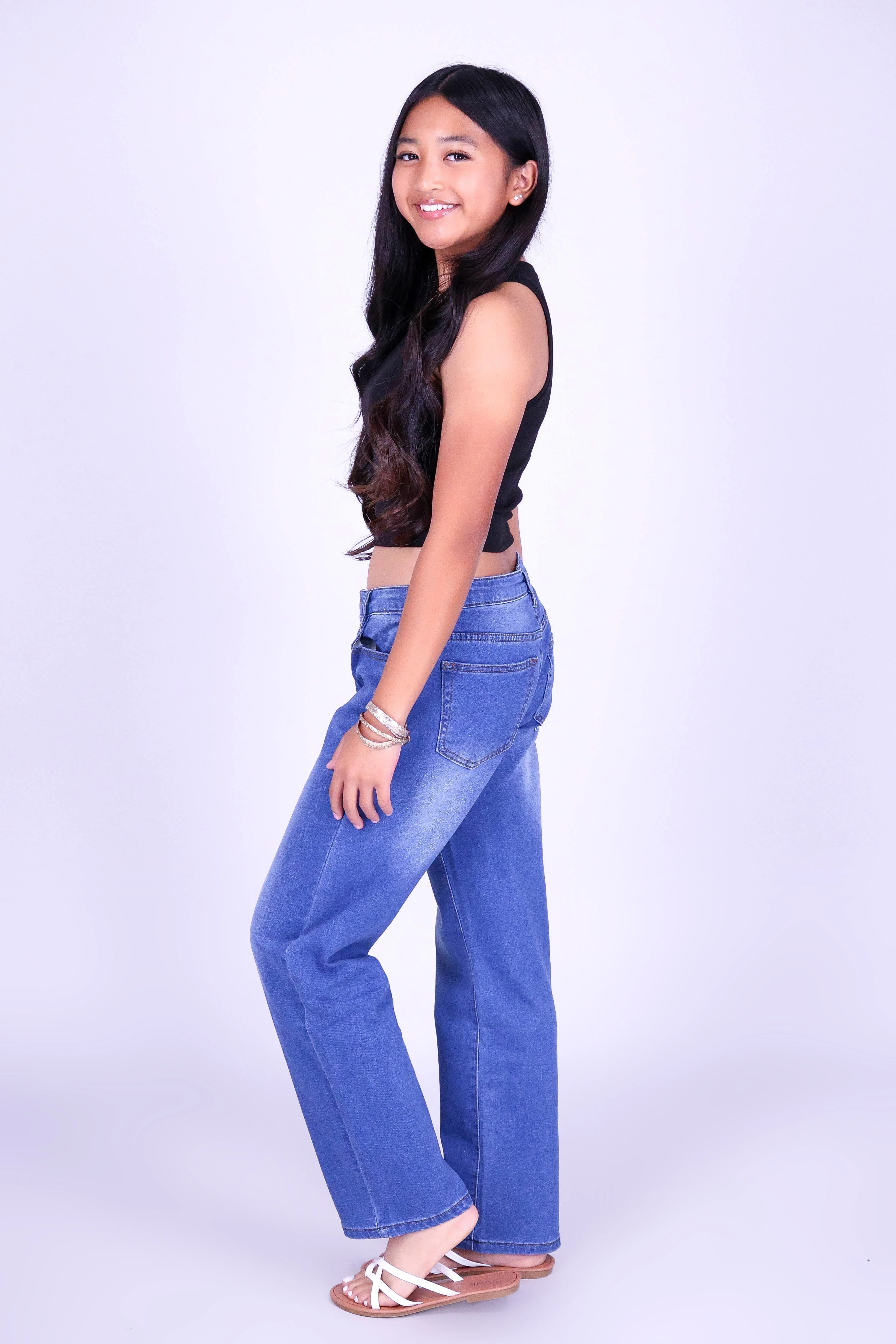 BLUE RIDGE JEANS | KIDS SIZE 2-16 - Image 2