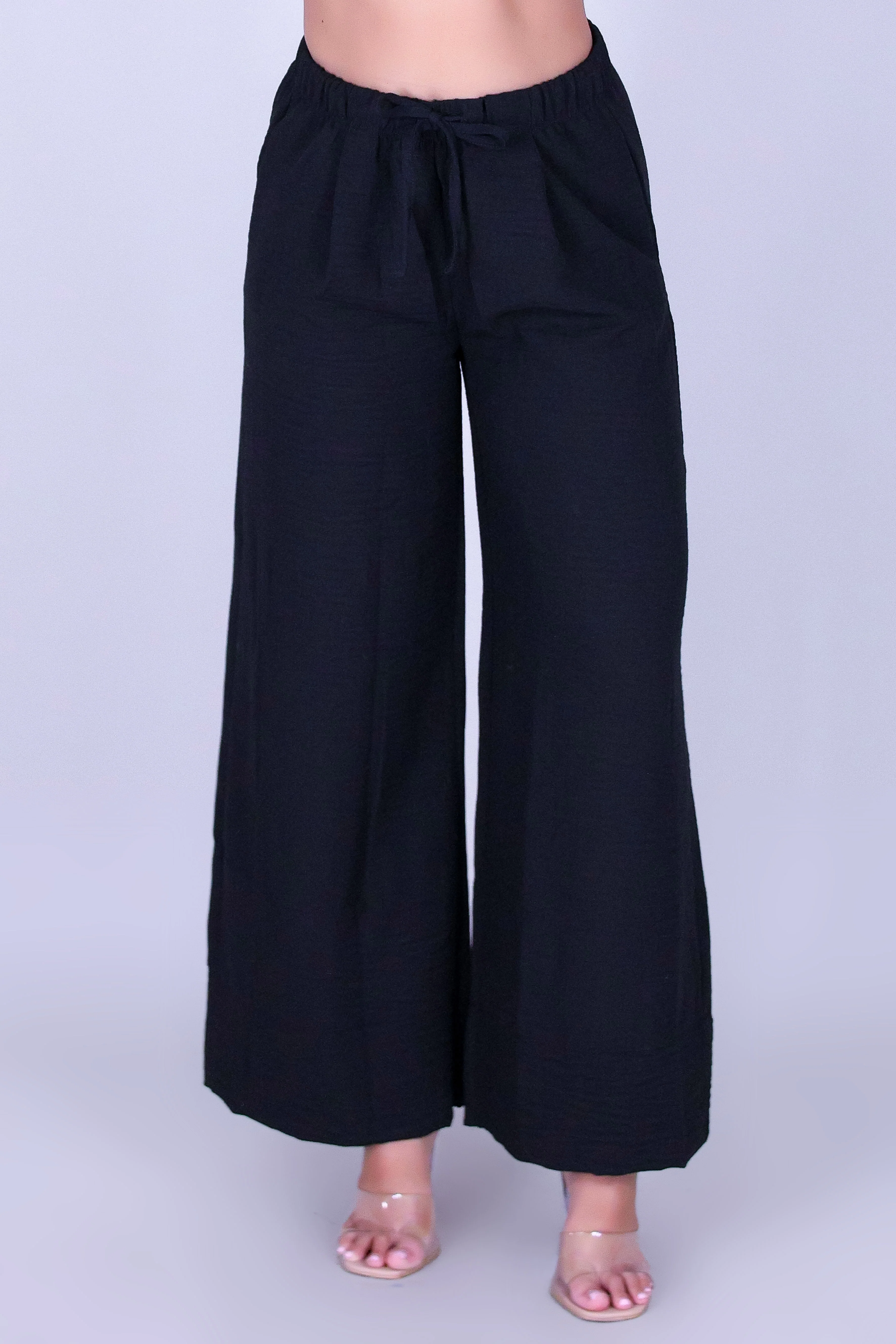 SOFT MOVE PANTS - Image 2