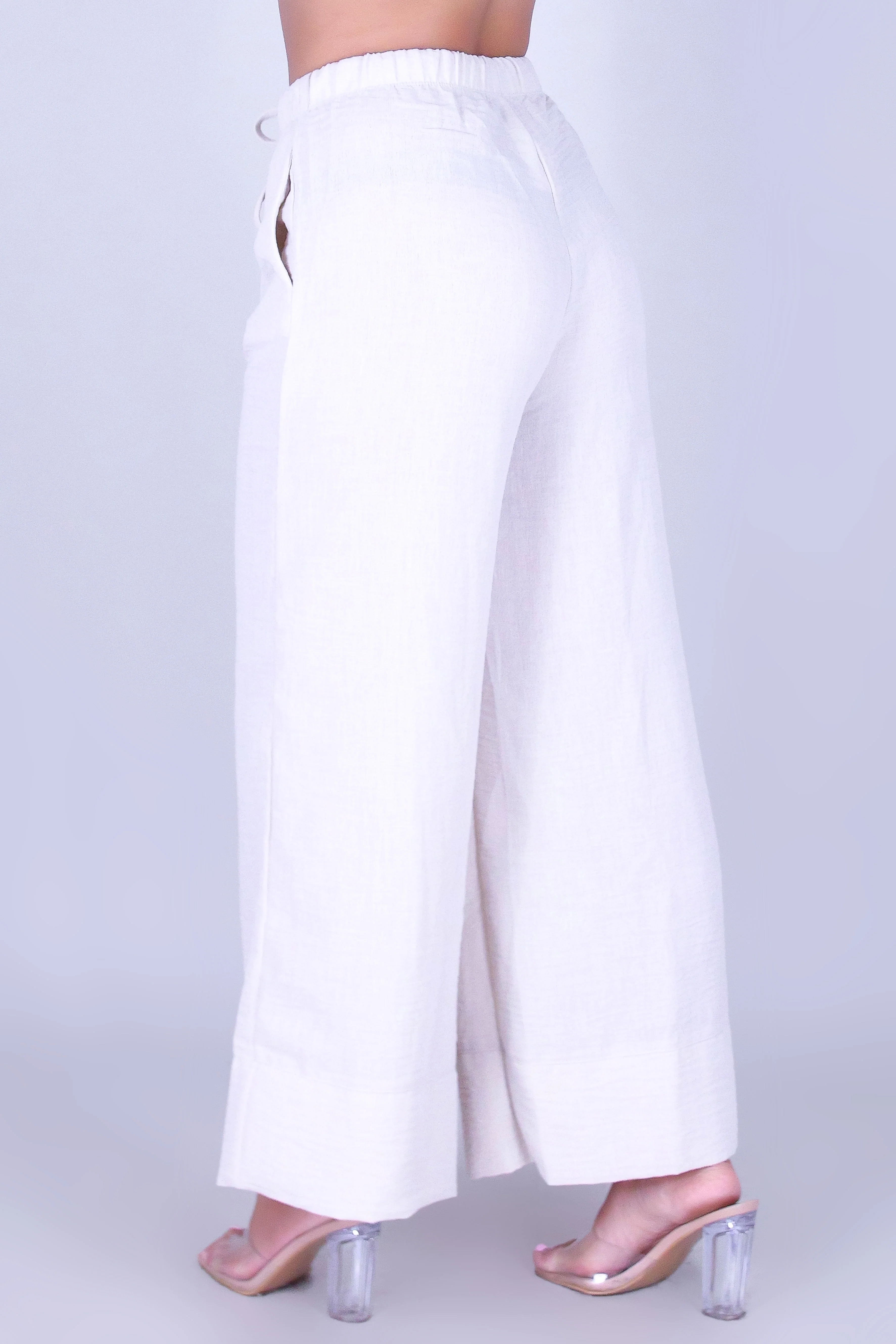 SOFT MOVE PANTS - Image 3