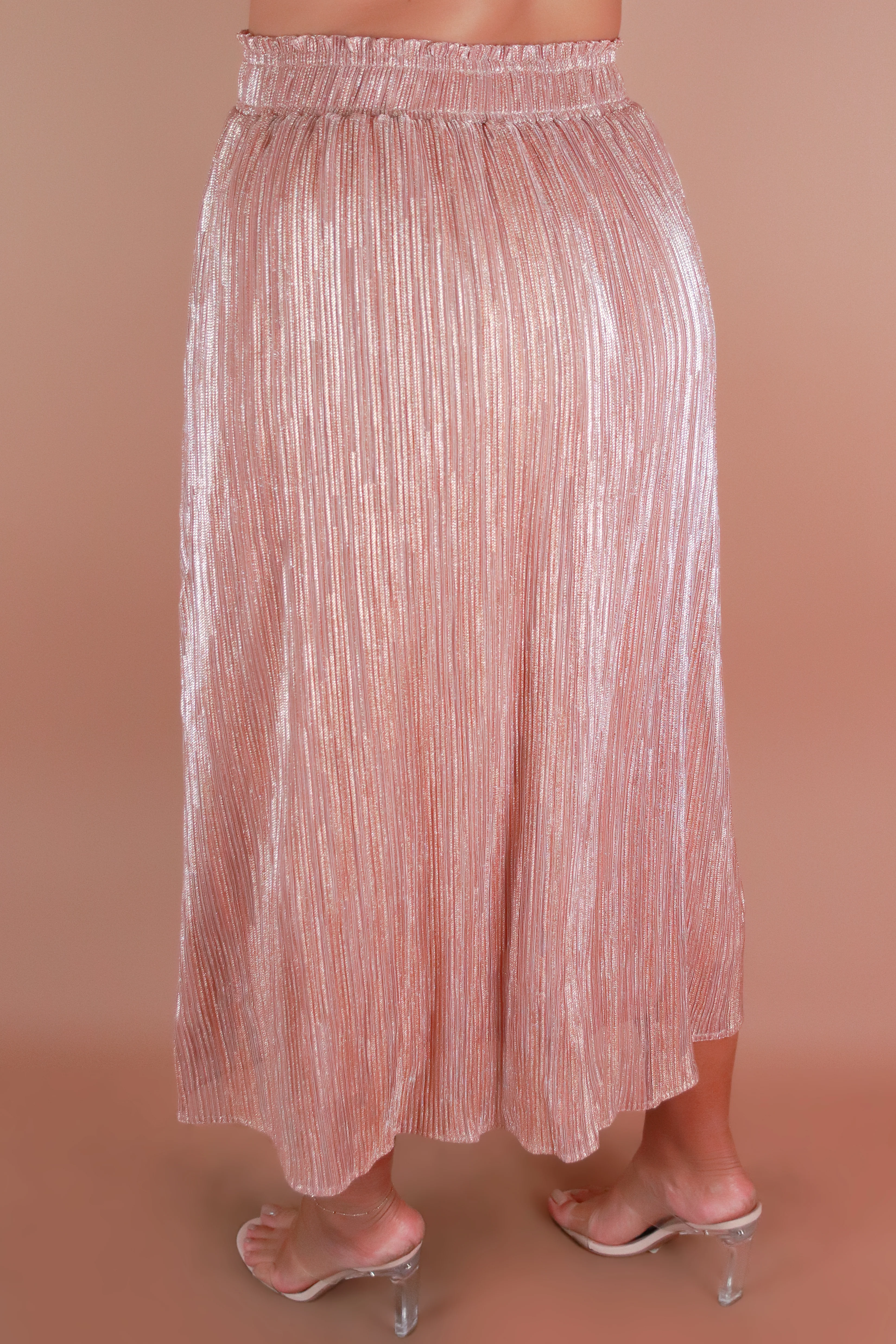 OUT OF THIS WORLD SKIRT - Image 2