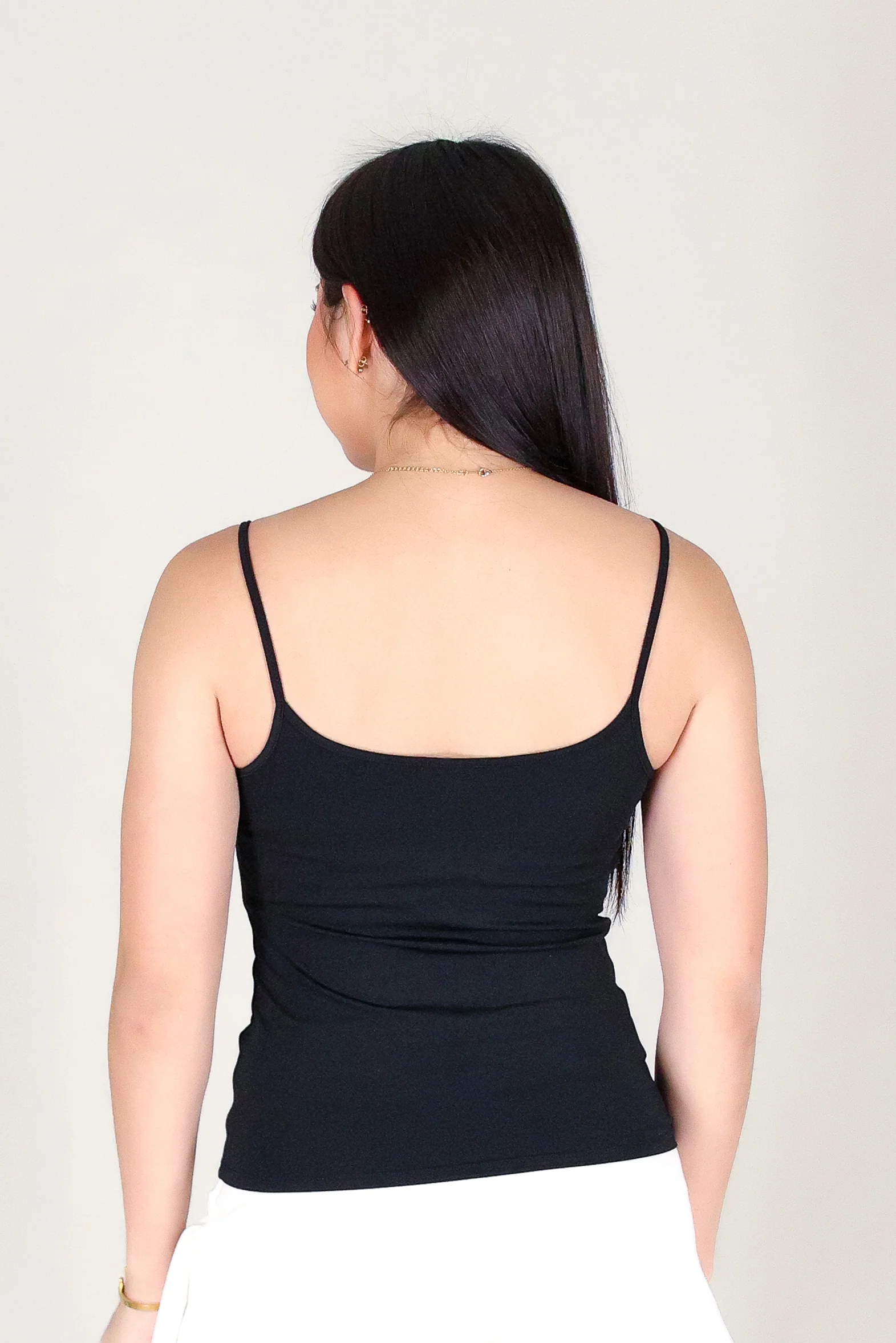 CLEAN SLIP CAMI - Image 4