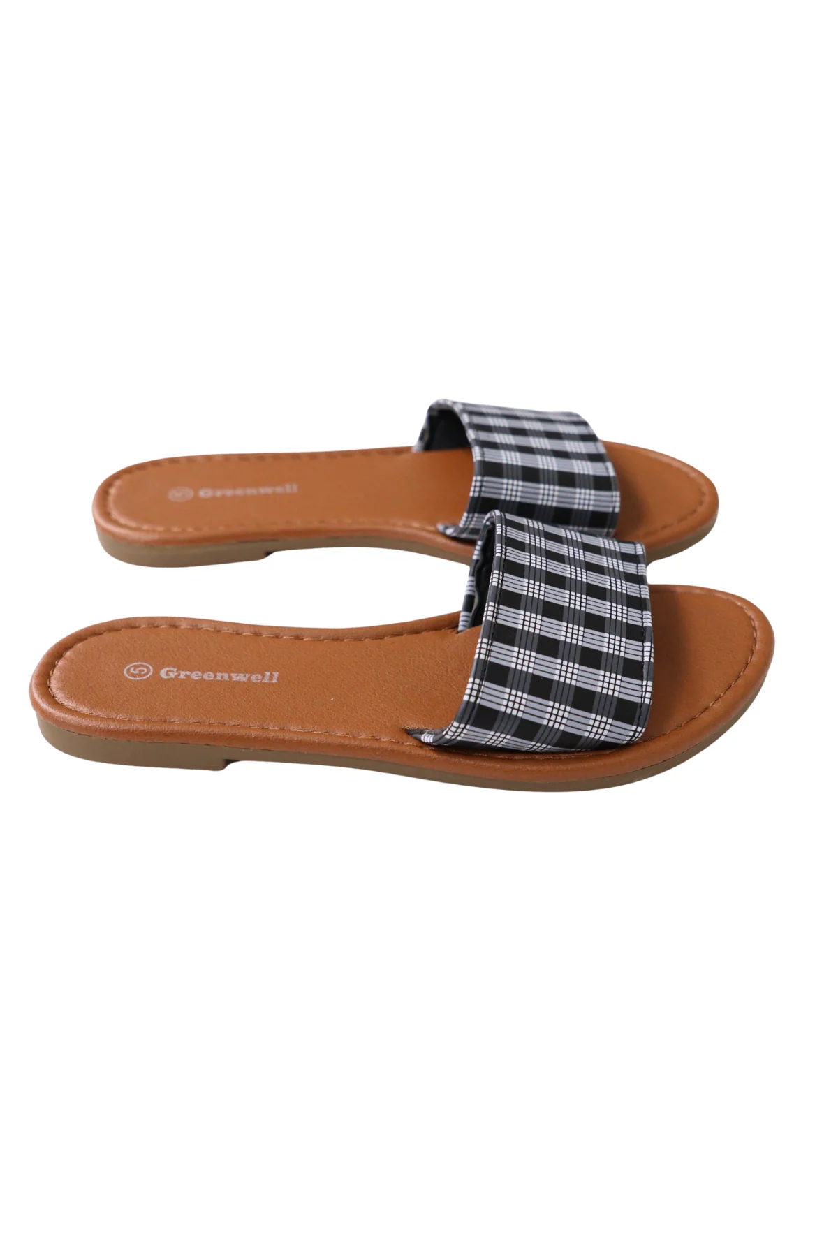 PALAKA FLAT | KIDS SIZE 9-5 - Image 2