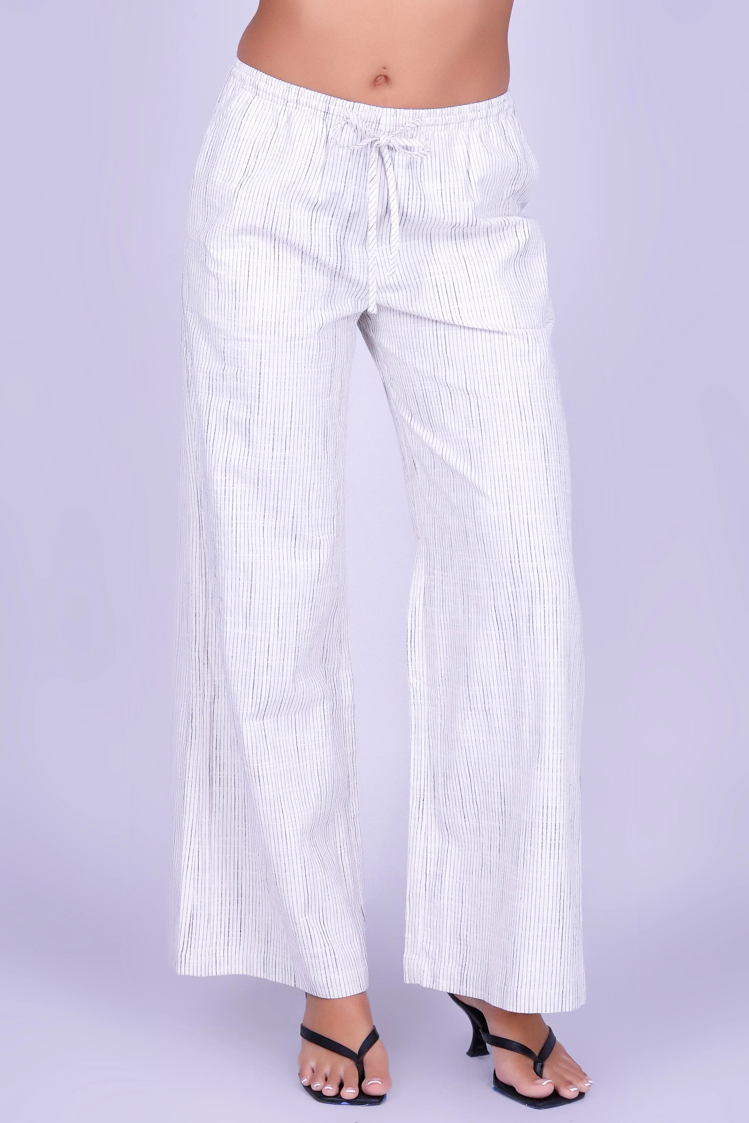 NOTHING EXTRA PANTS - Image 2