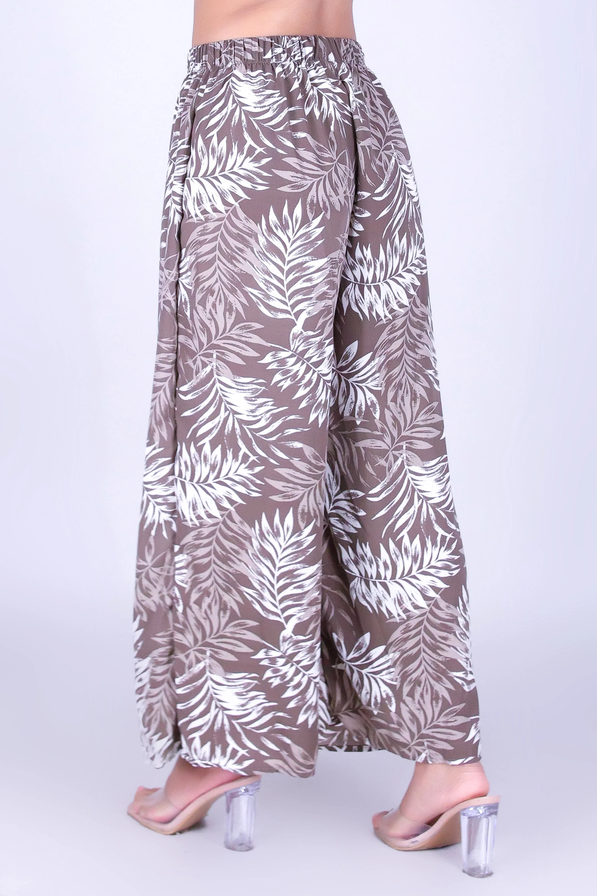 PARADISE FOUND PALAZZO PANTS - Image 3