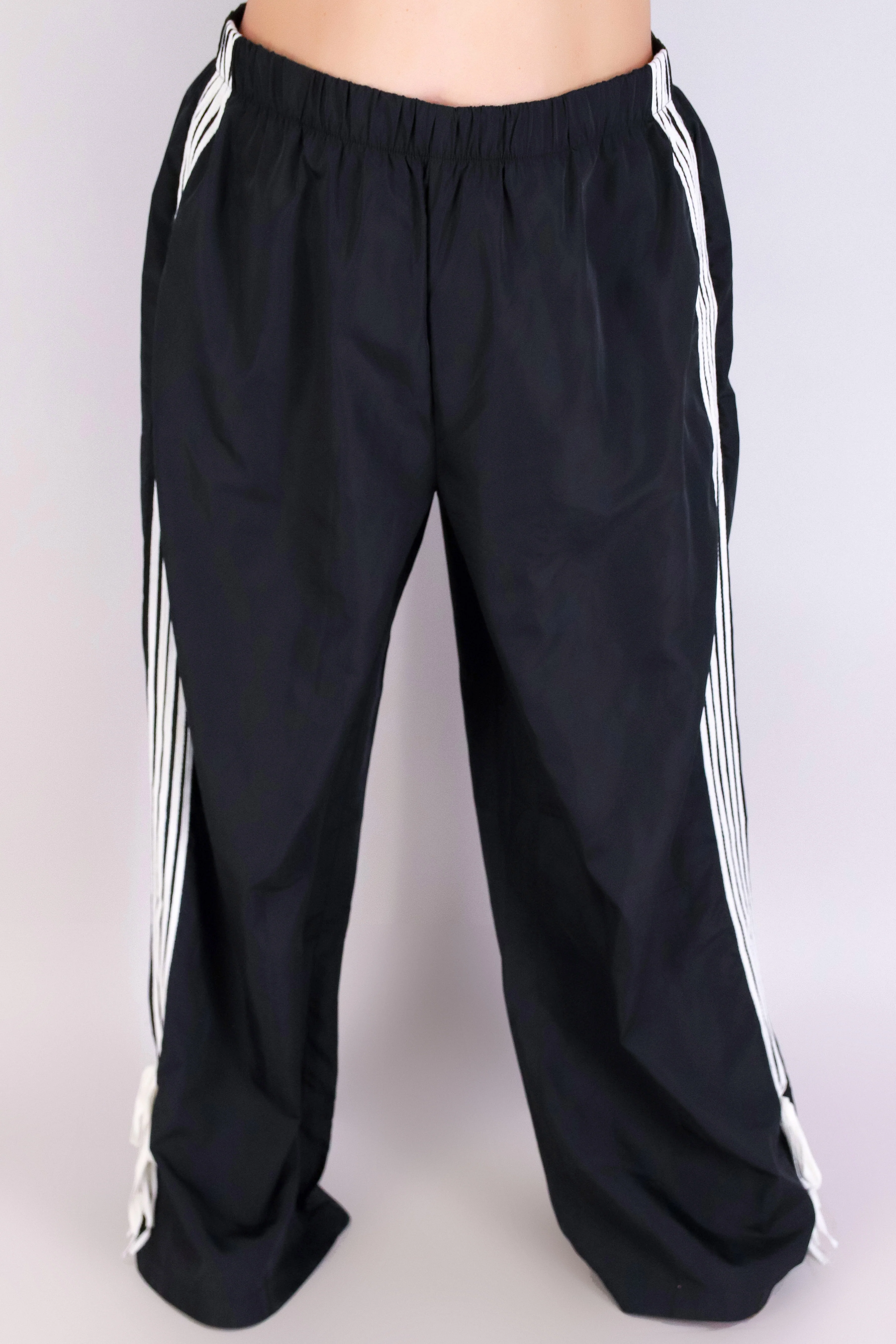FAST LANE PANTS
