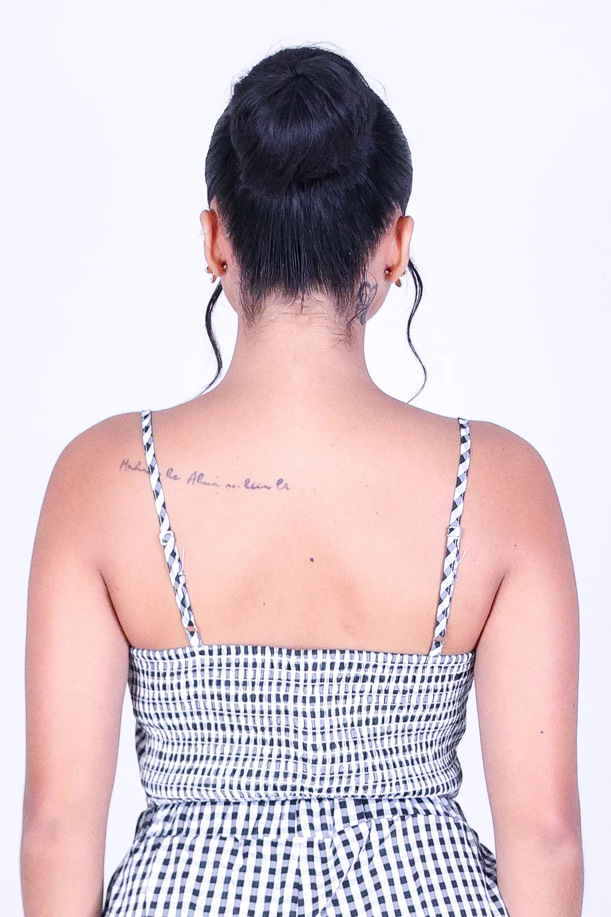 COUNTRY KISSES CROP TOP - Image 4