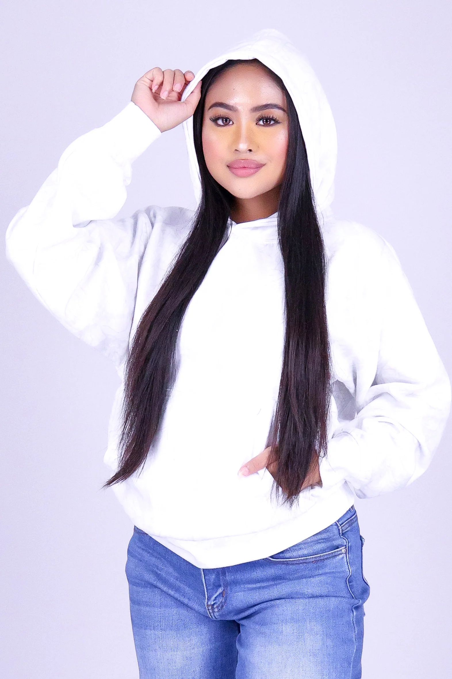 DEEP WOODS HOODIE - Image 2