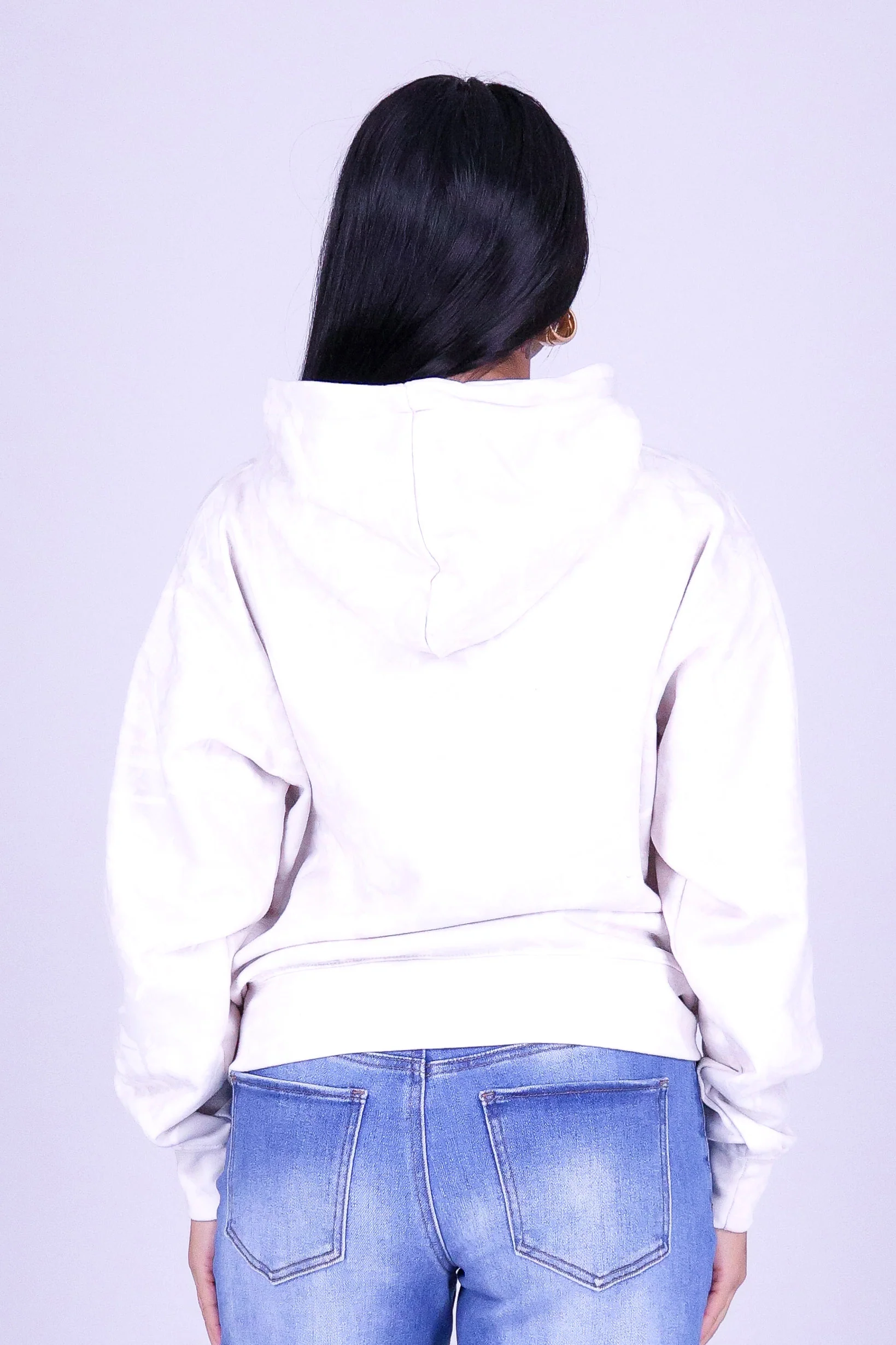 DEEP WOODS HOODIE - Image 4