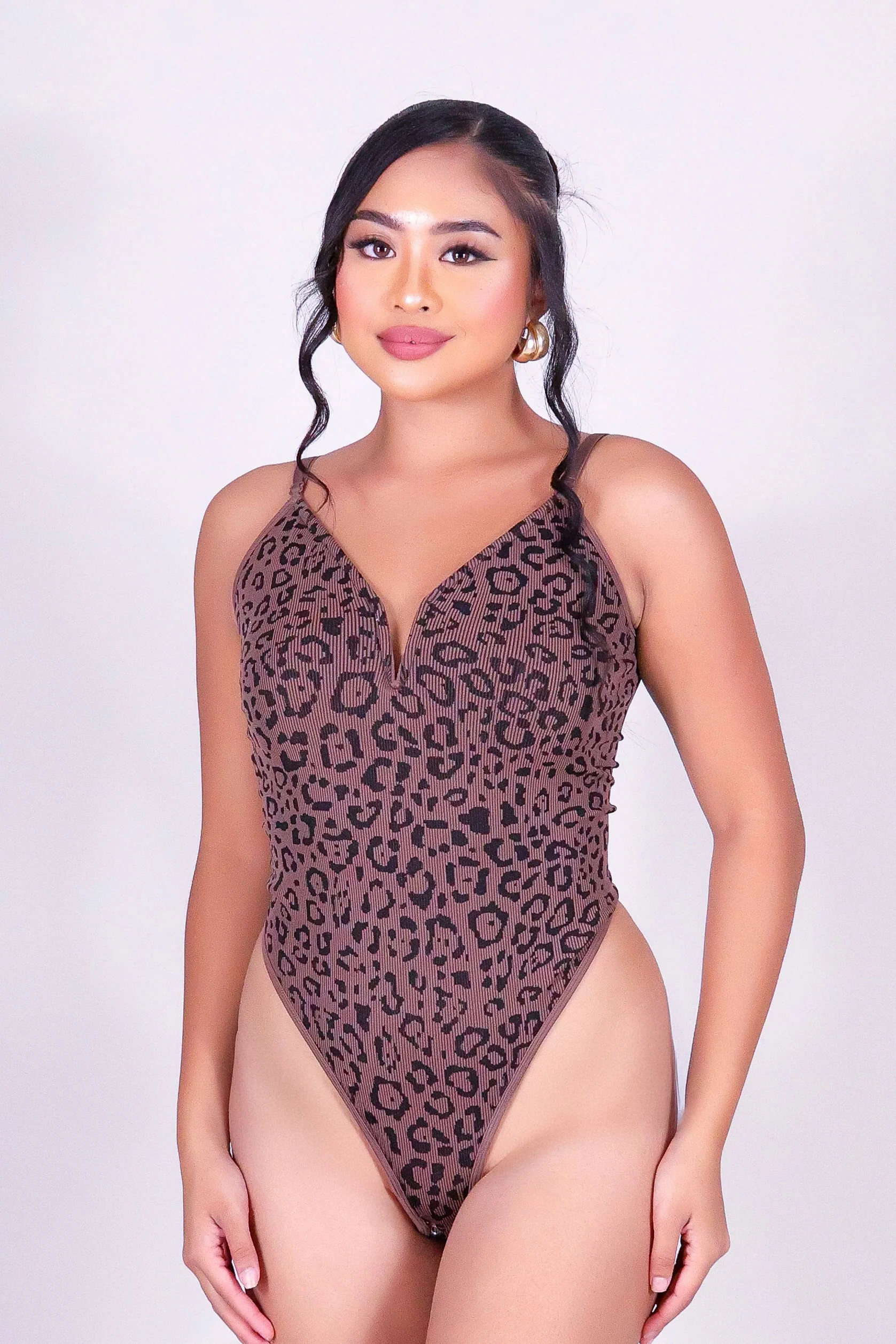 NOCTURNE SKIN BODYSUIT - Image 2