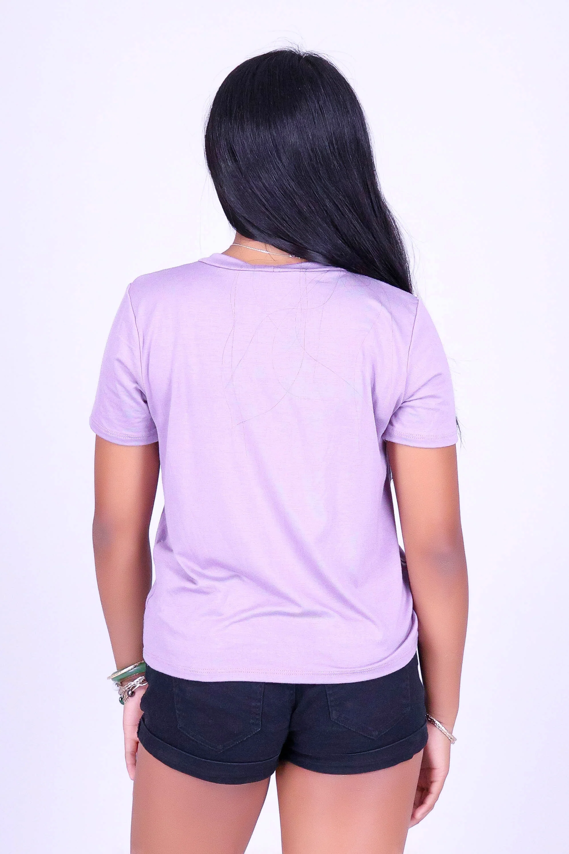 MULTI PAKALANA LEI TEE | KIDS SIZE 2-16 - Image 4