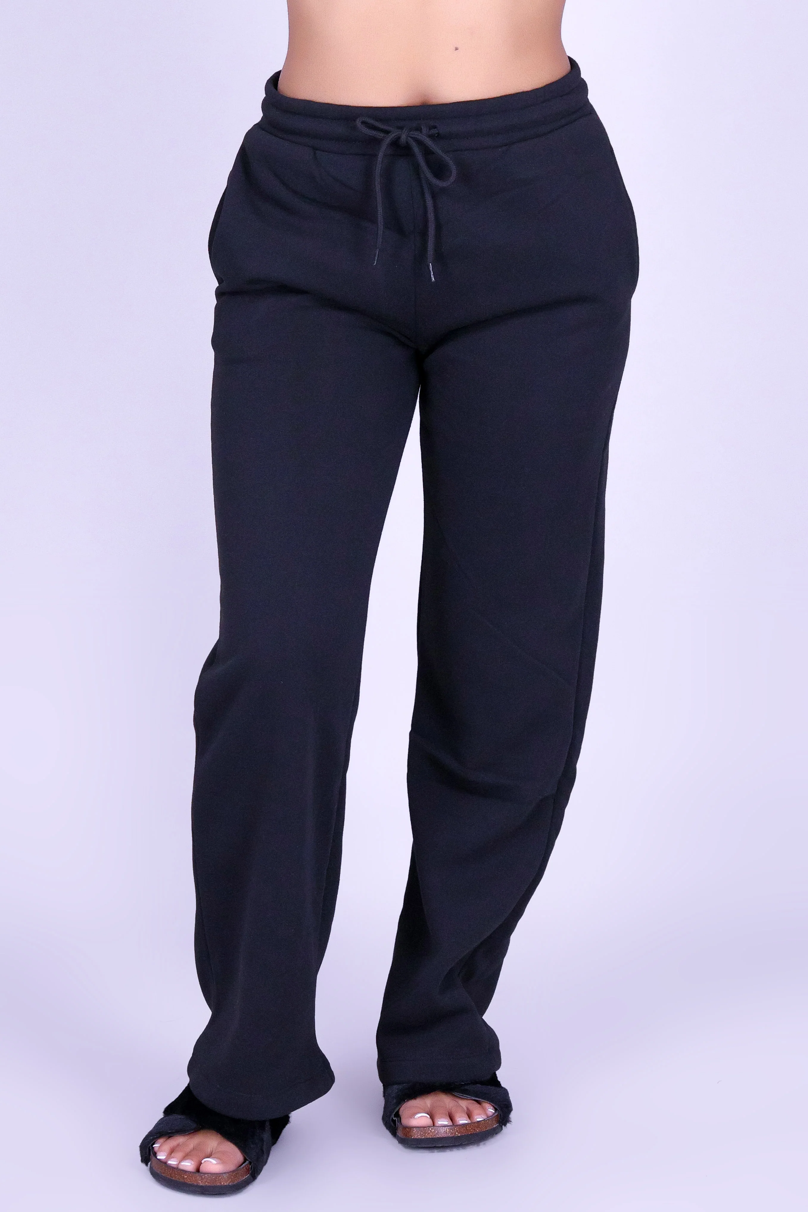 CLOUD FLEECE PANTS - Image 2