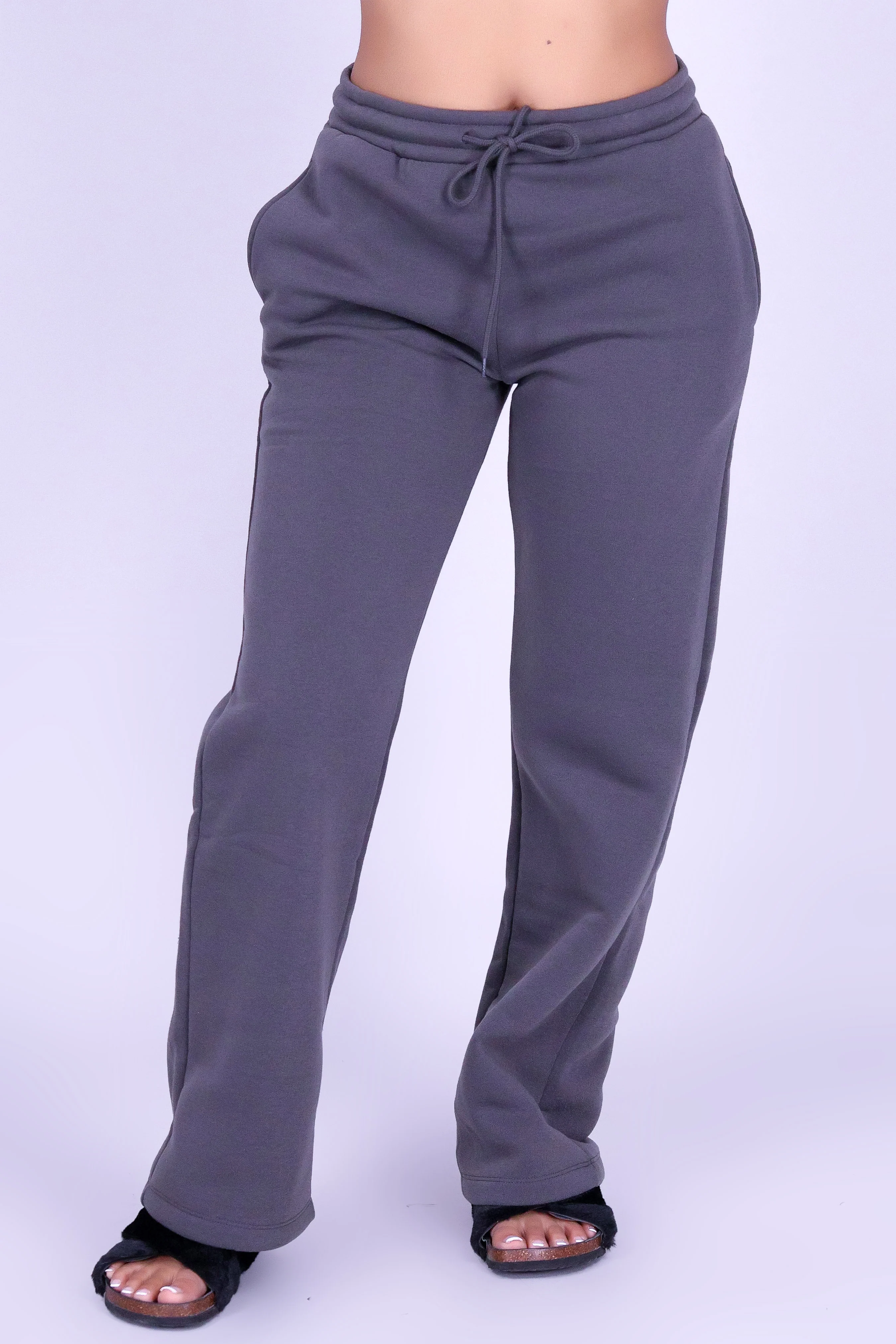 CLOUD FLEECE PANTS - Image 2