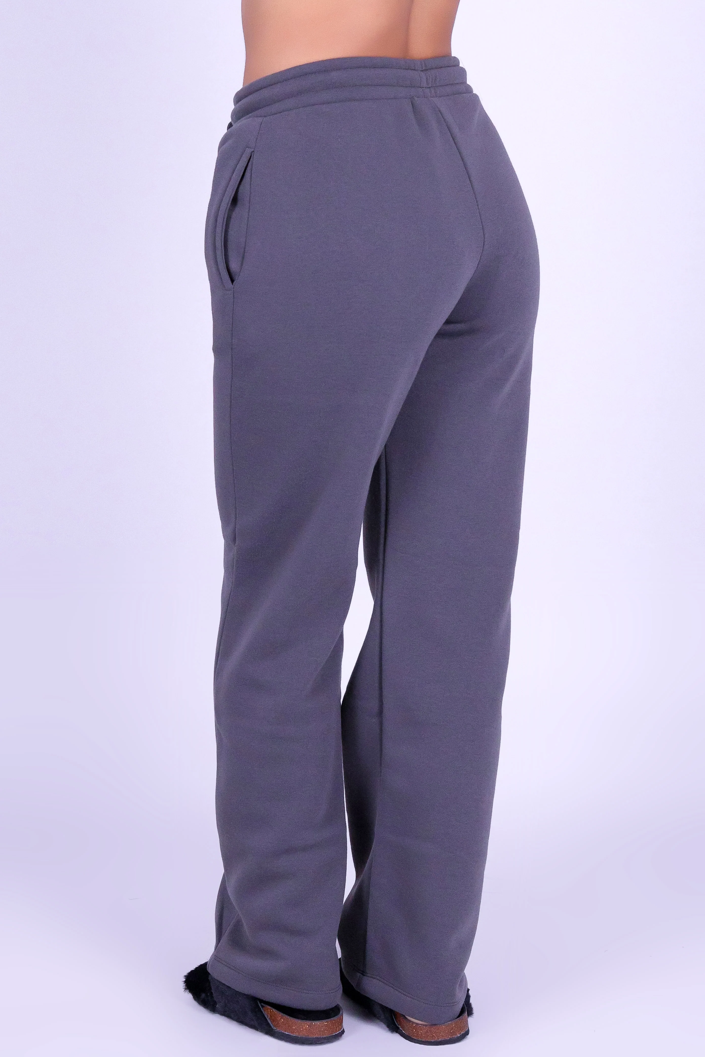CLOUD FLEECE PANTS - Image 3