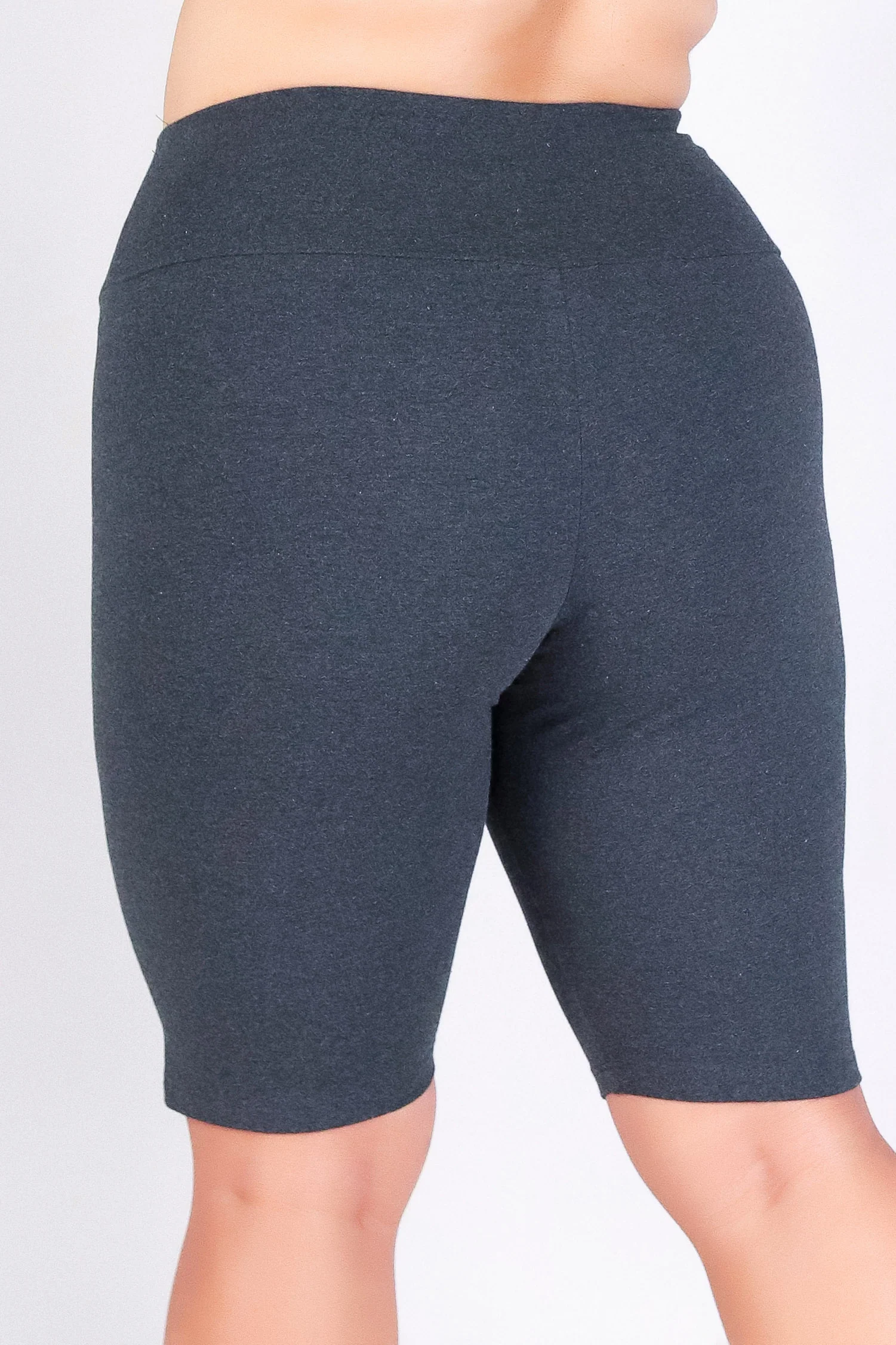 KICKBACK BIKER SHORTS - Image 3