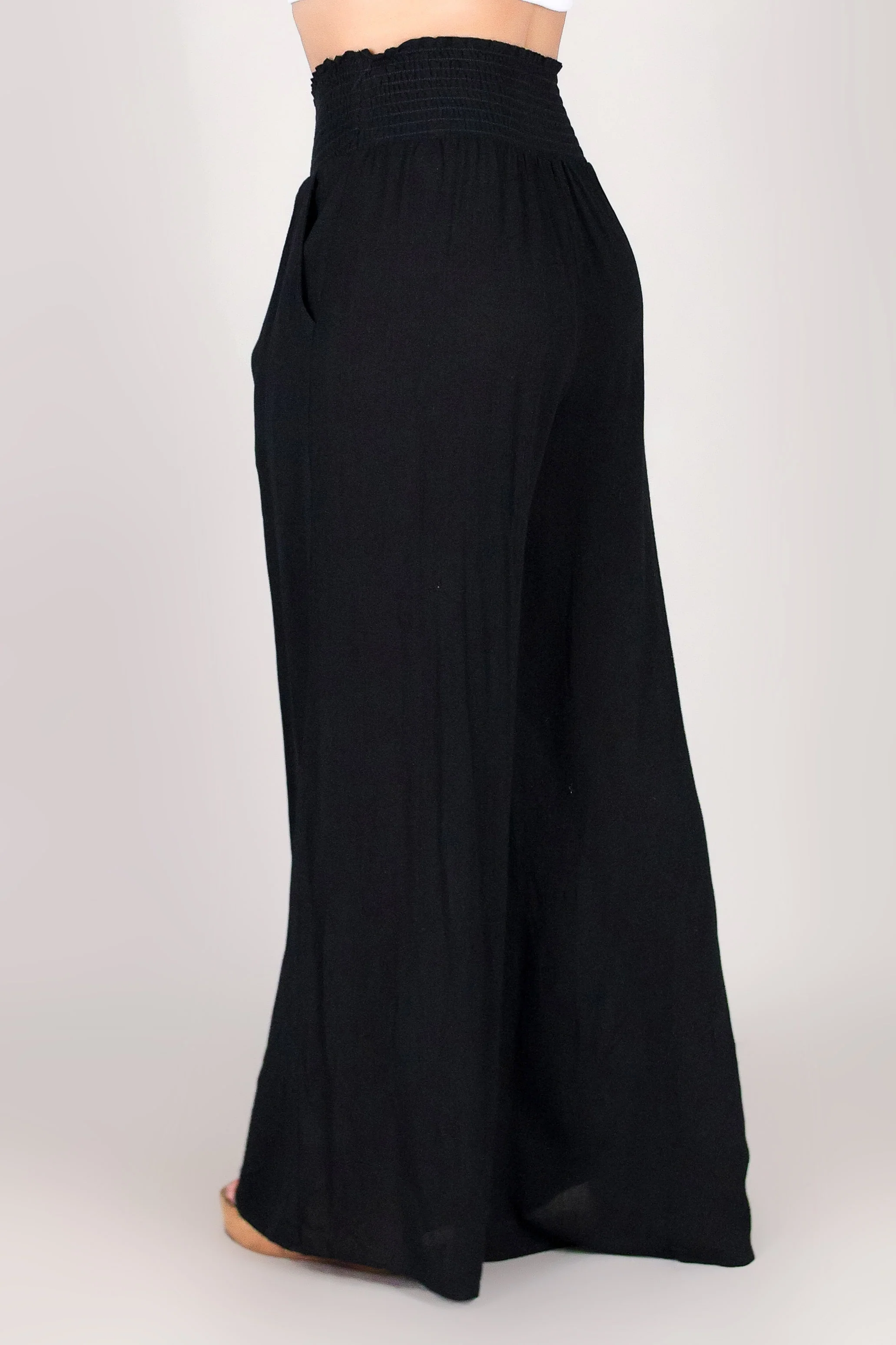 SIMPLE AIR PANTS - Image 3