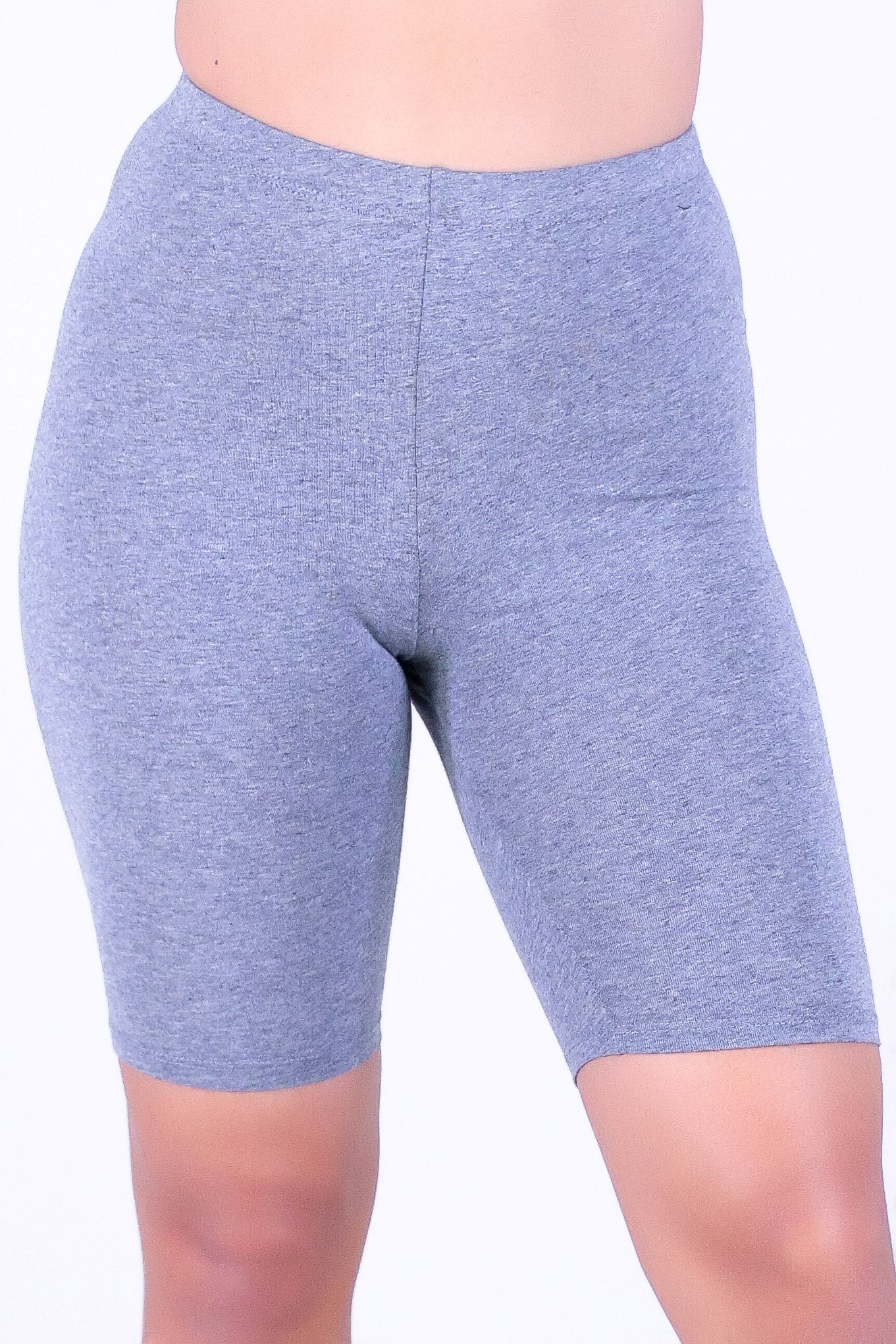 ALL-DAY RIDER BIKE SHORTS - Image 2