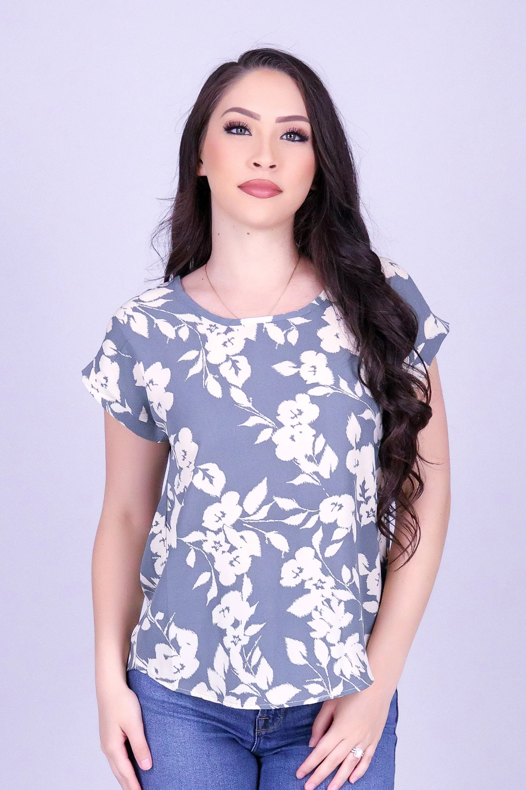SUNDOWN BLOUSE - Image 2