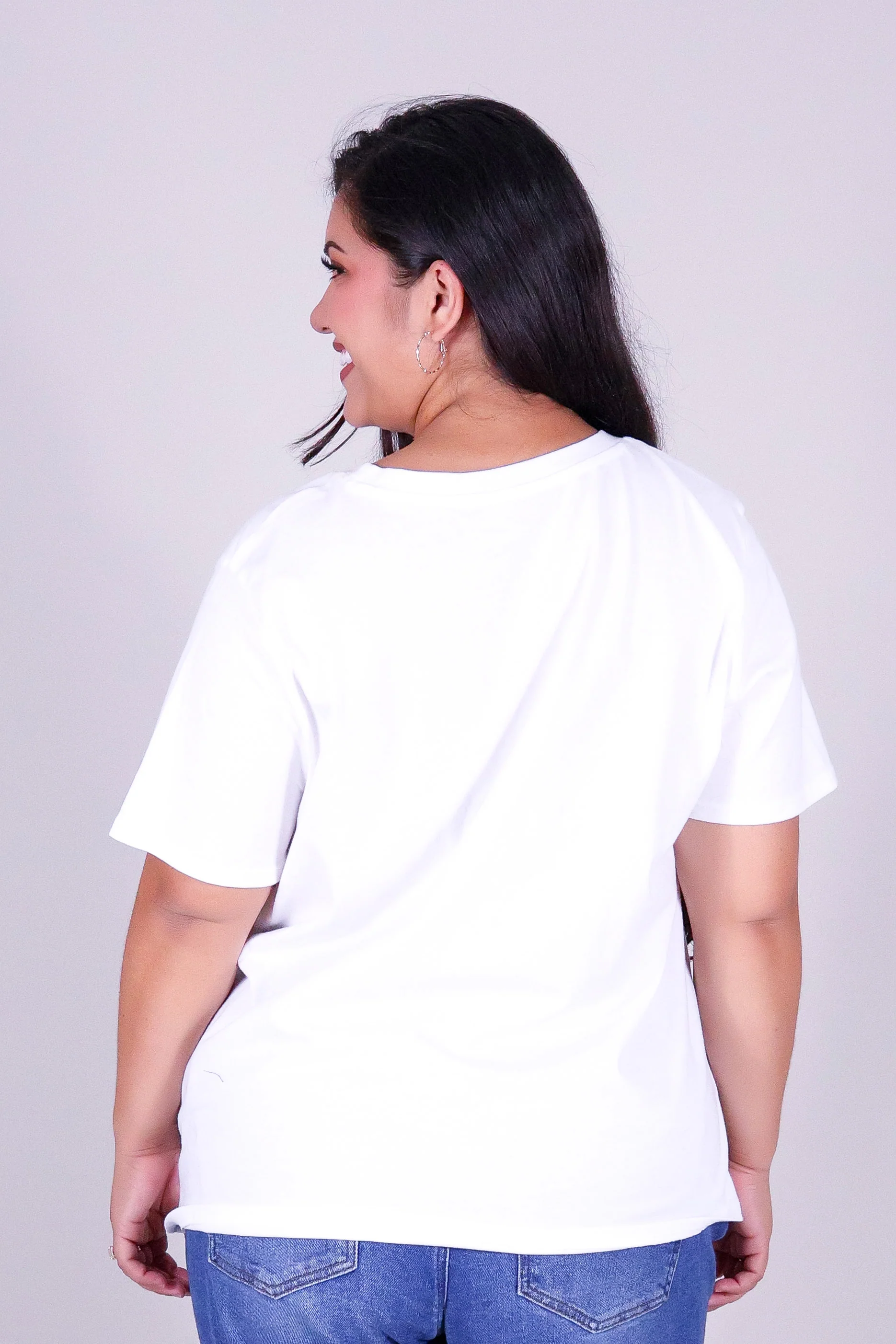 MAMA SCREEN TEE - Image 4