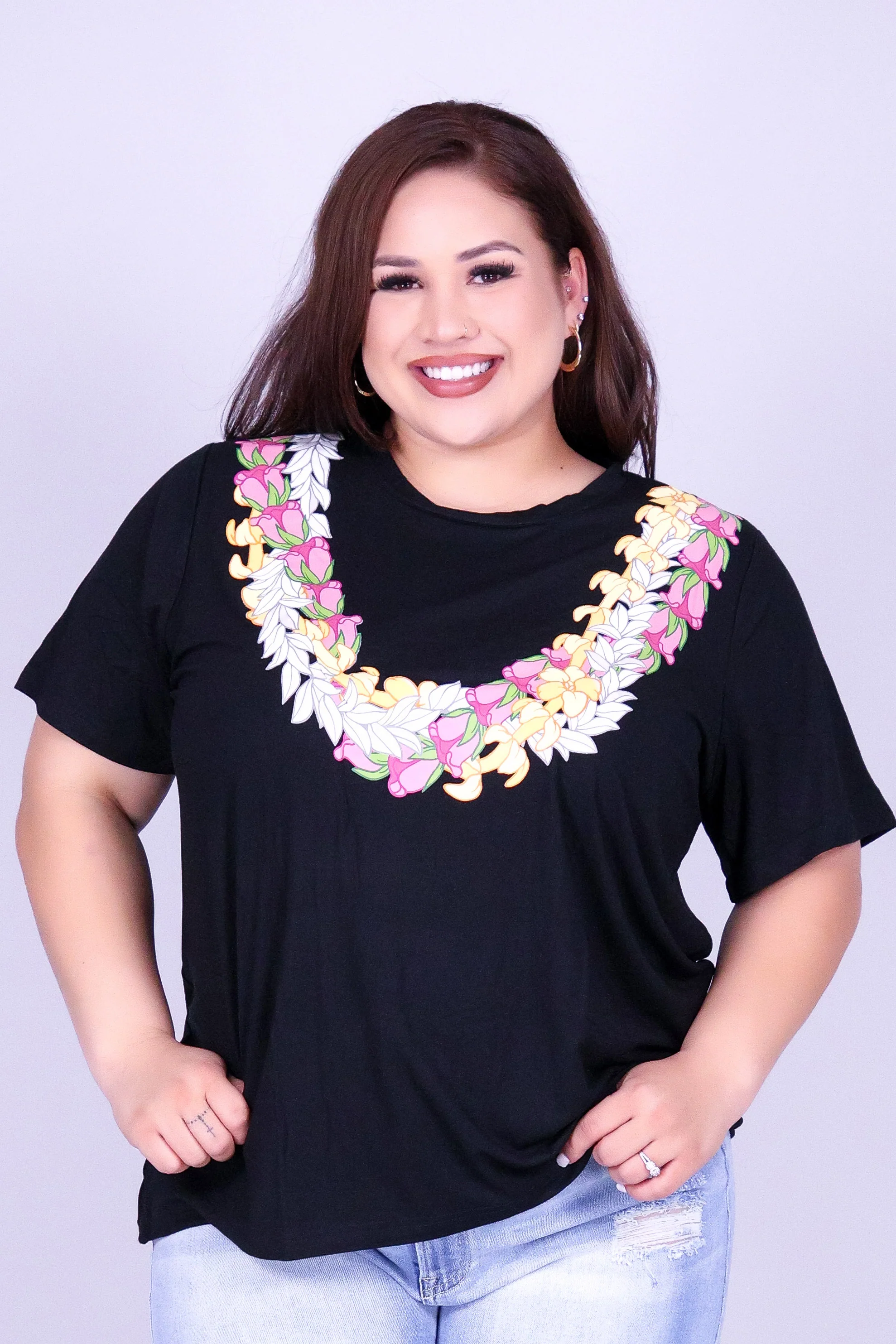 NA LEI TEE - Image 2