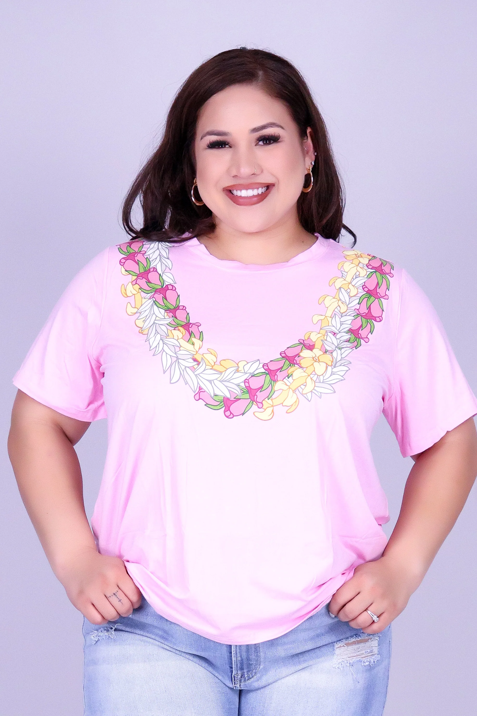 NA LEI TEE - Image 2