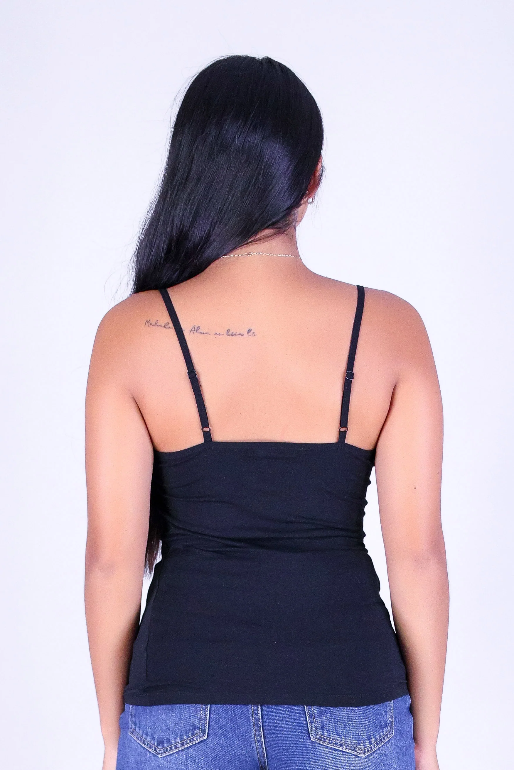 WEAK IN THE KNEES TOP - Image 4
