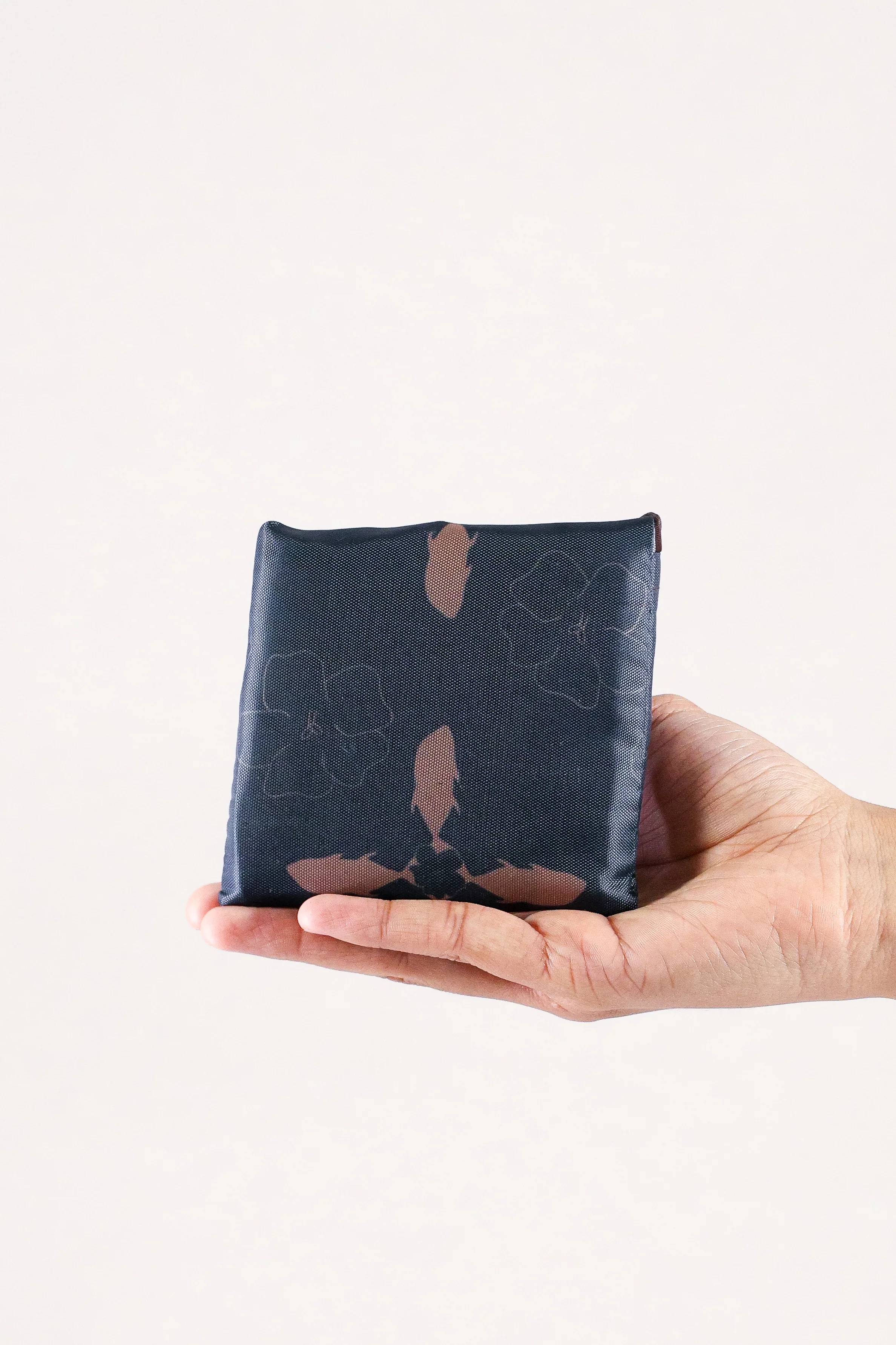 MINI ULUA QUILT FOLDABLE BAG