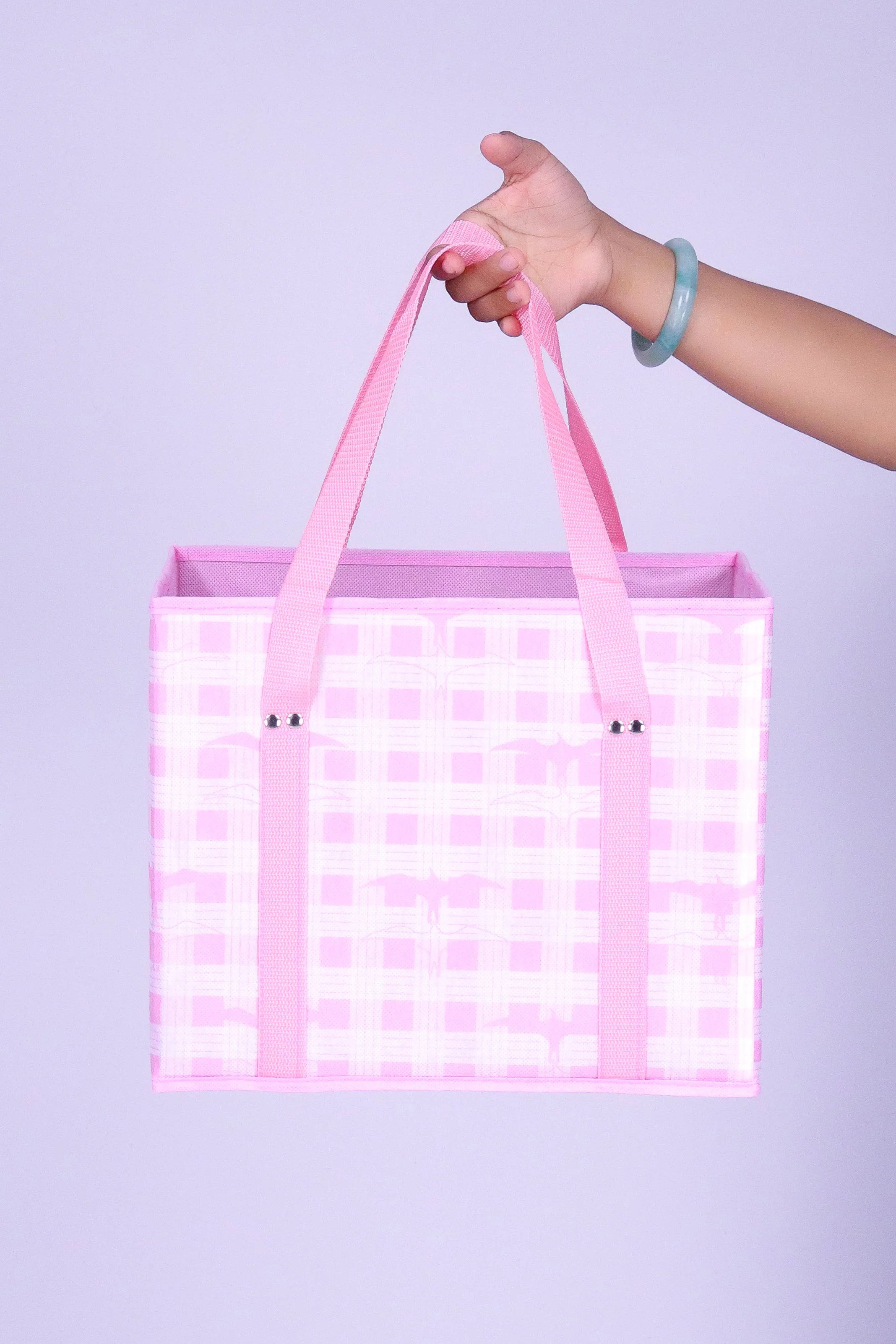 IWA PALAKA GROCERY BAG