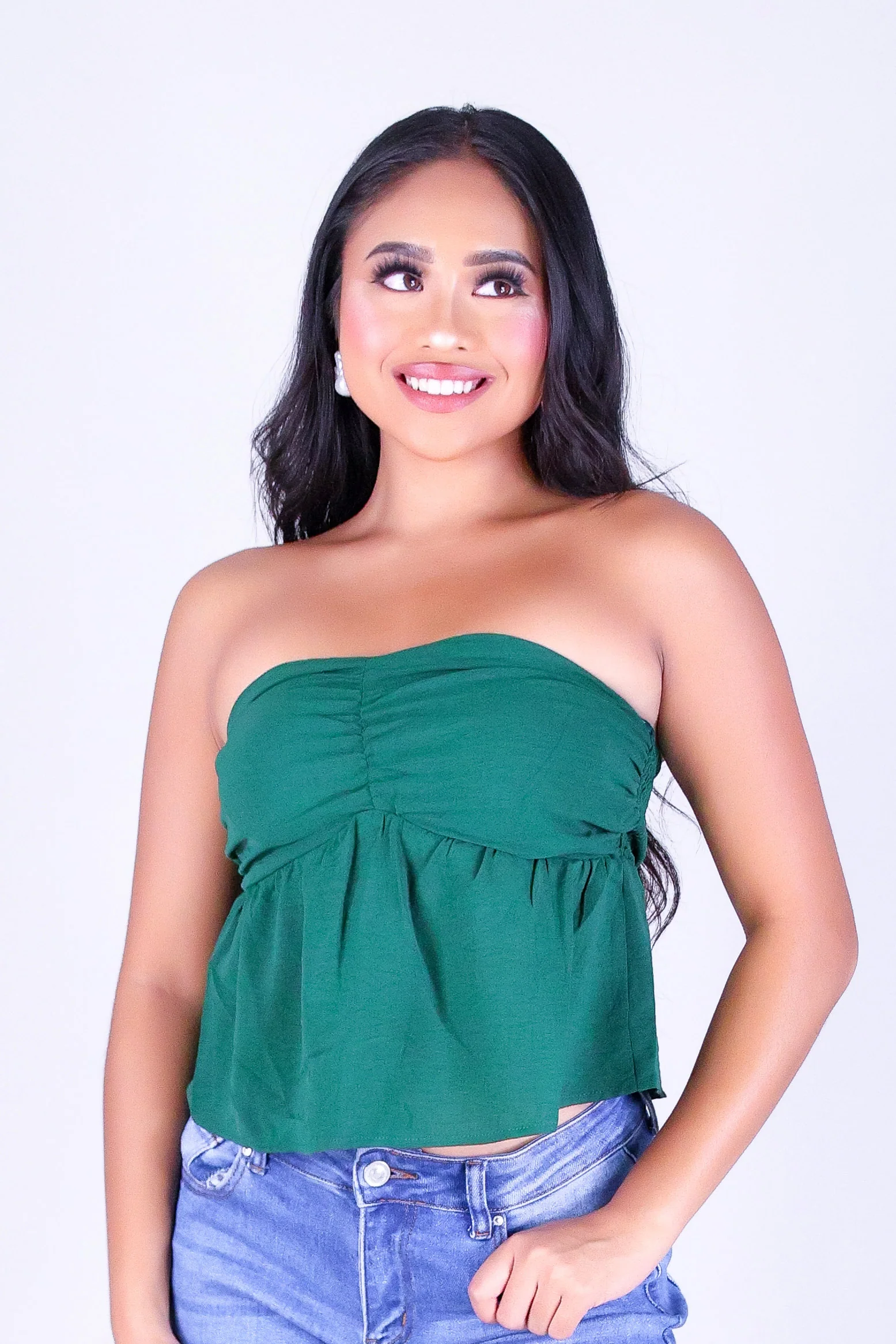 DOLL HOUSE DREAMS TUBE TOP - Image 2