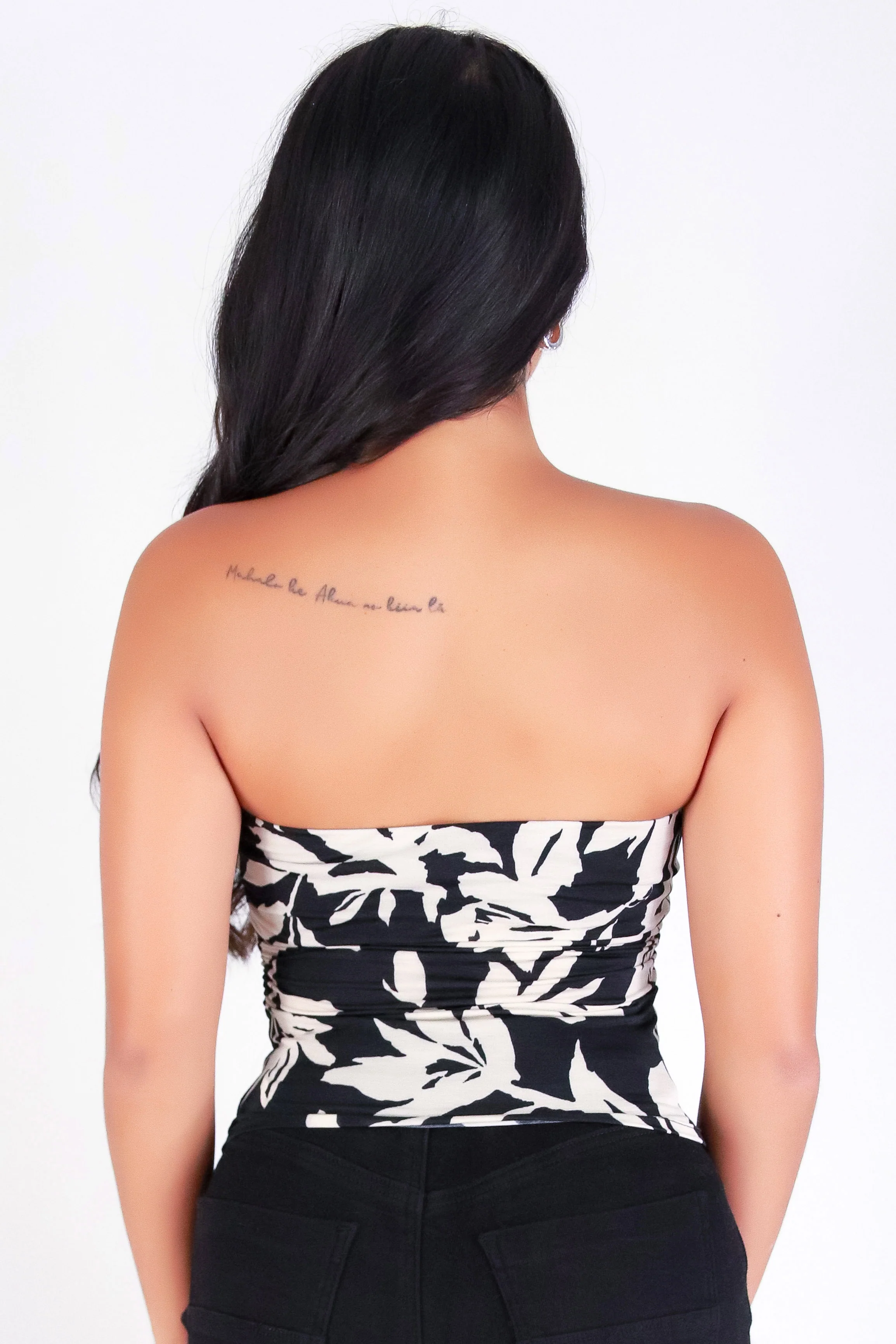 GODDESS TUBE TOP - Image 3