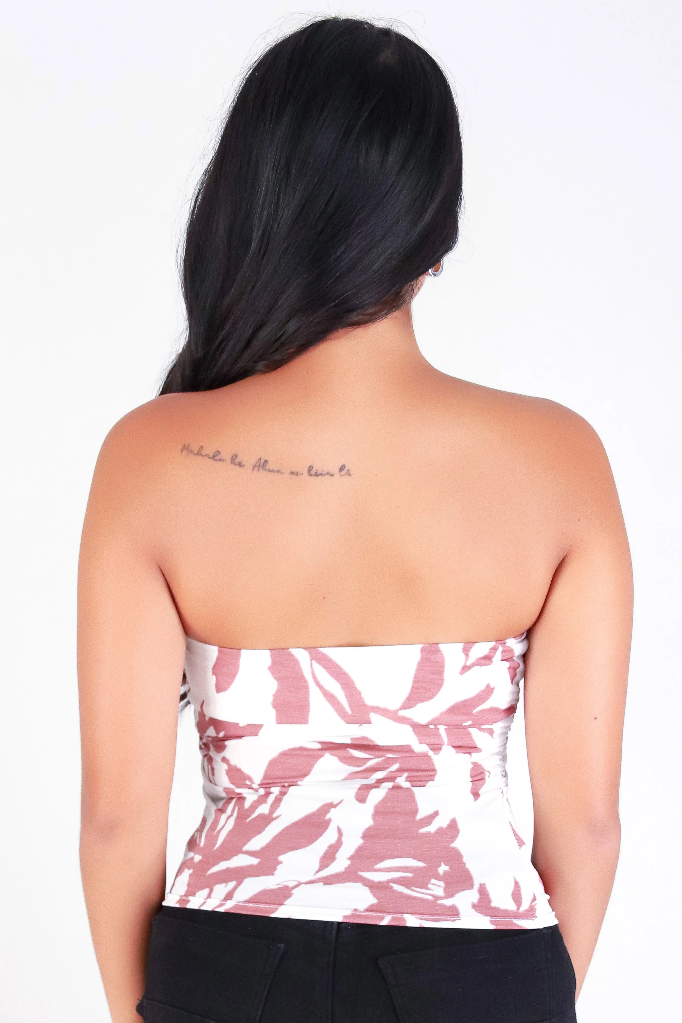 GODDESS TUBE TOP - Image 3