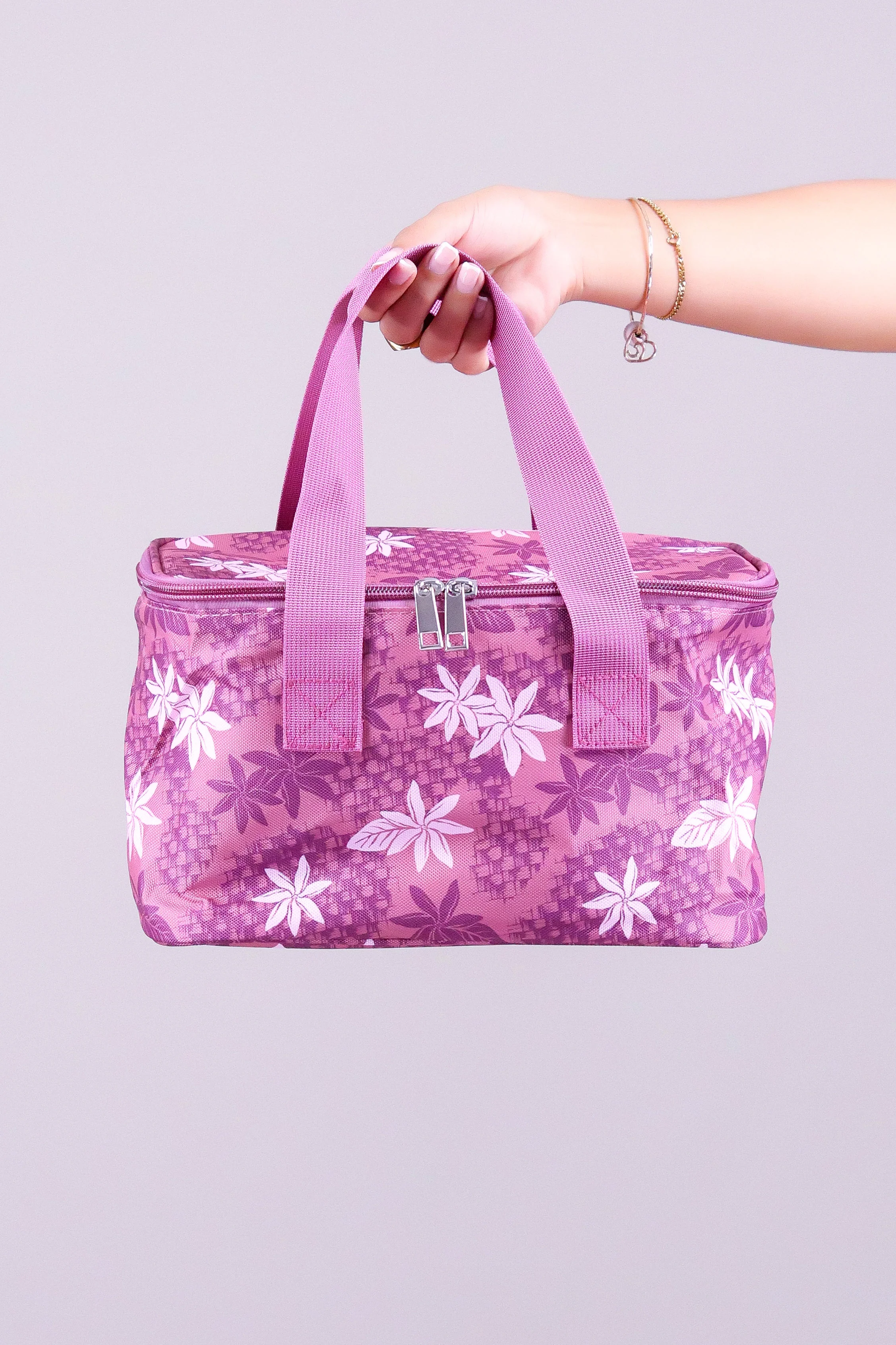 LAUHALA LUNCH BOX