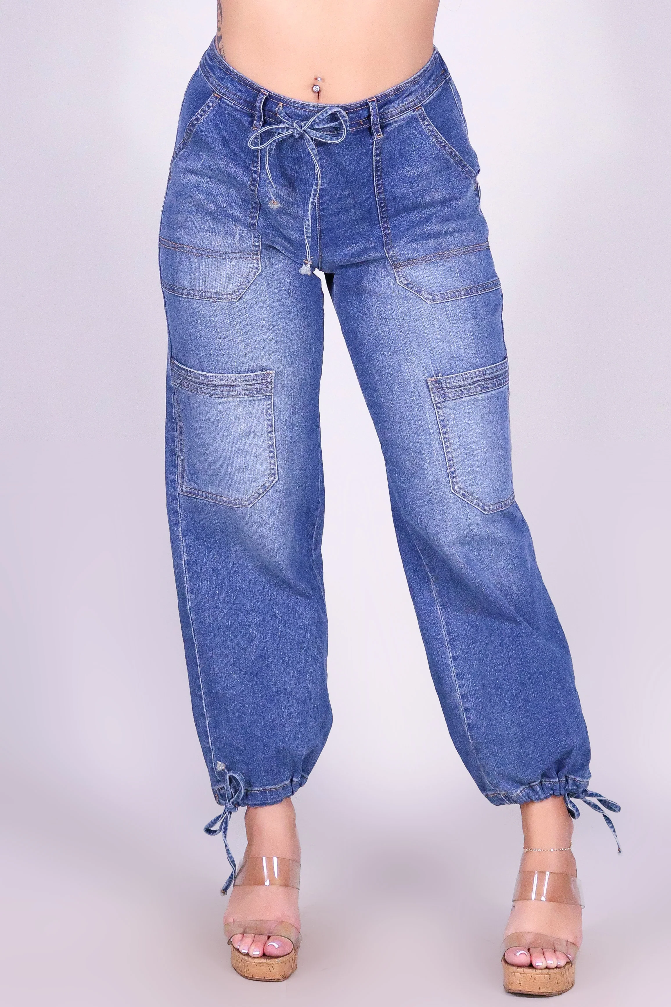 NEXT DENIM JEANS - Image 2
