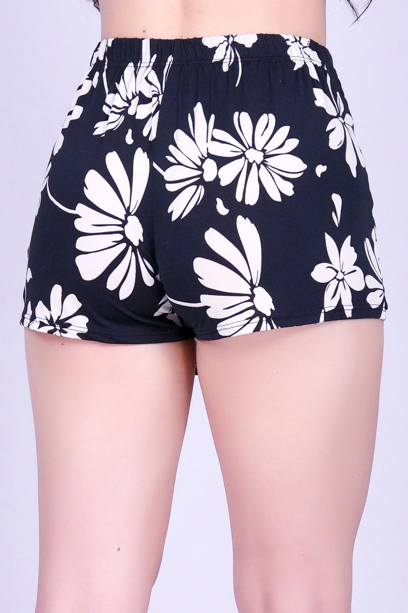 FLOW IN FULL SKORT - Image 3