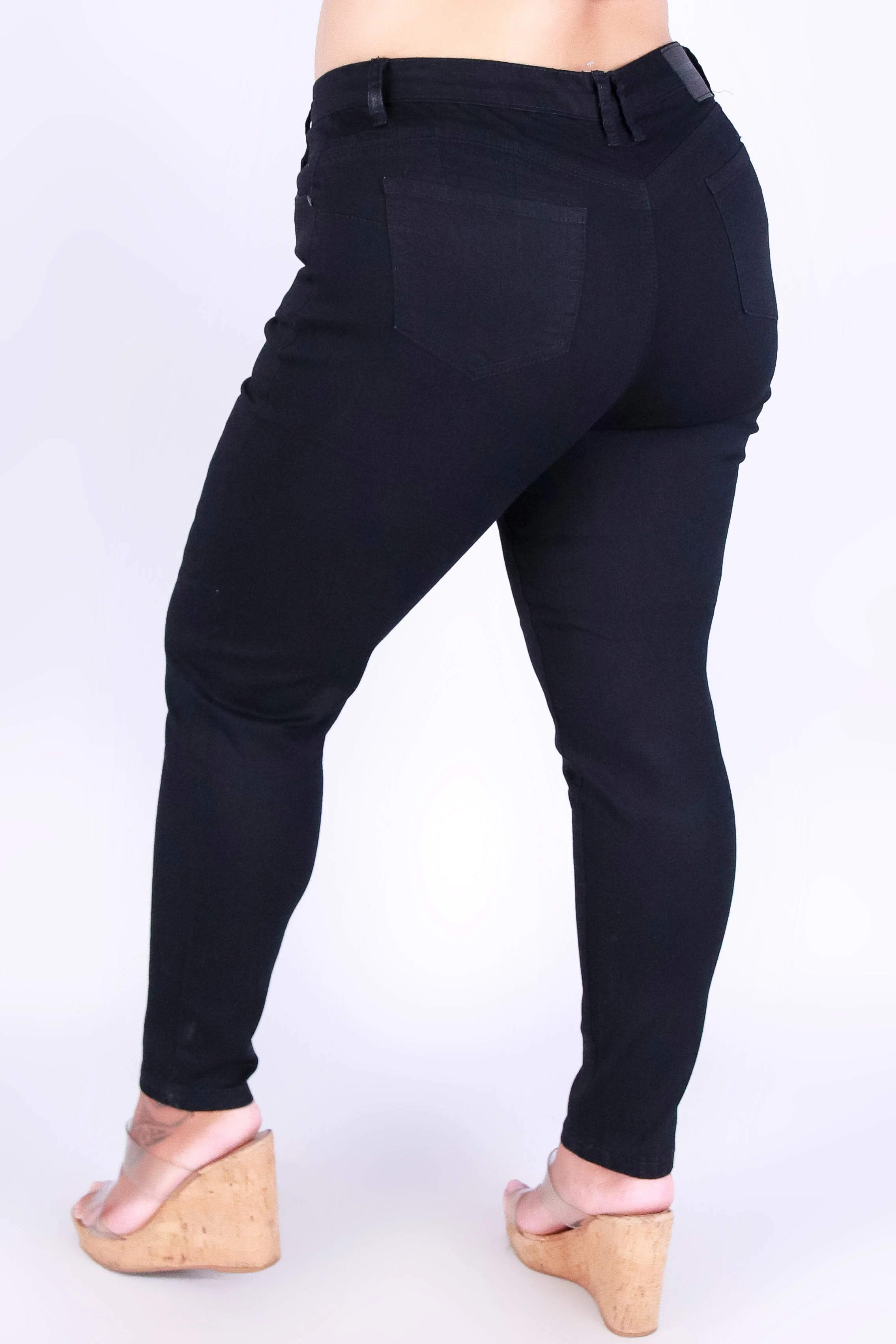 JANEL SKINNY JEANS - Image 3