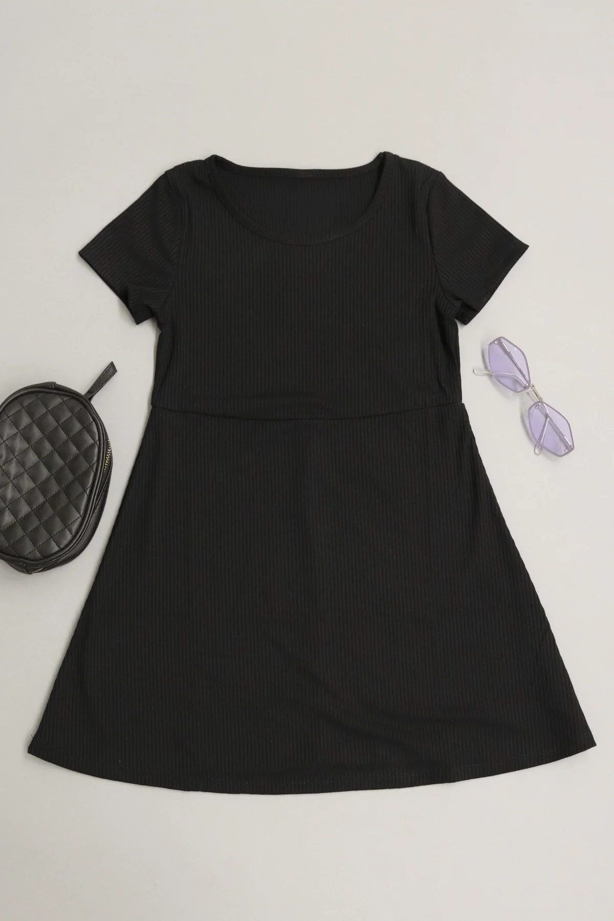 SKATER GIRL DRESS | KIDS SIZE 7-16