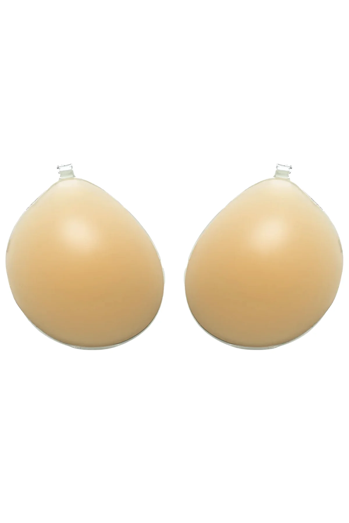 SILICONE ADHESIVE BRA SIZE D - Image 2