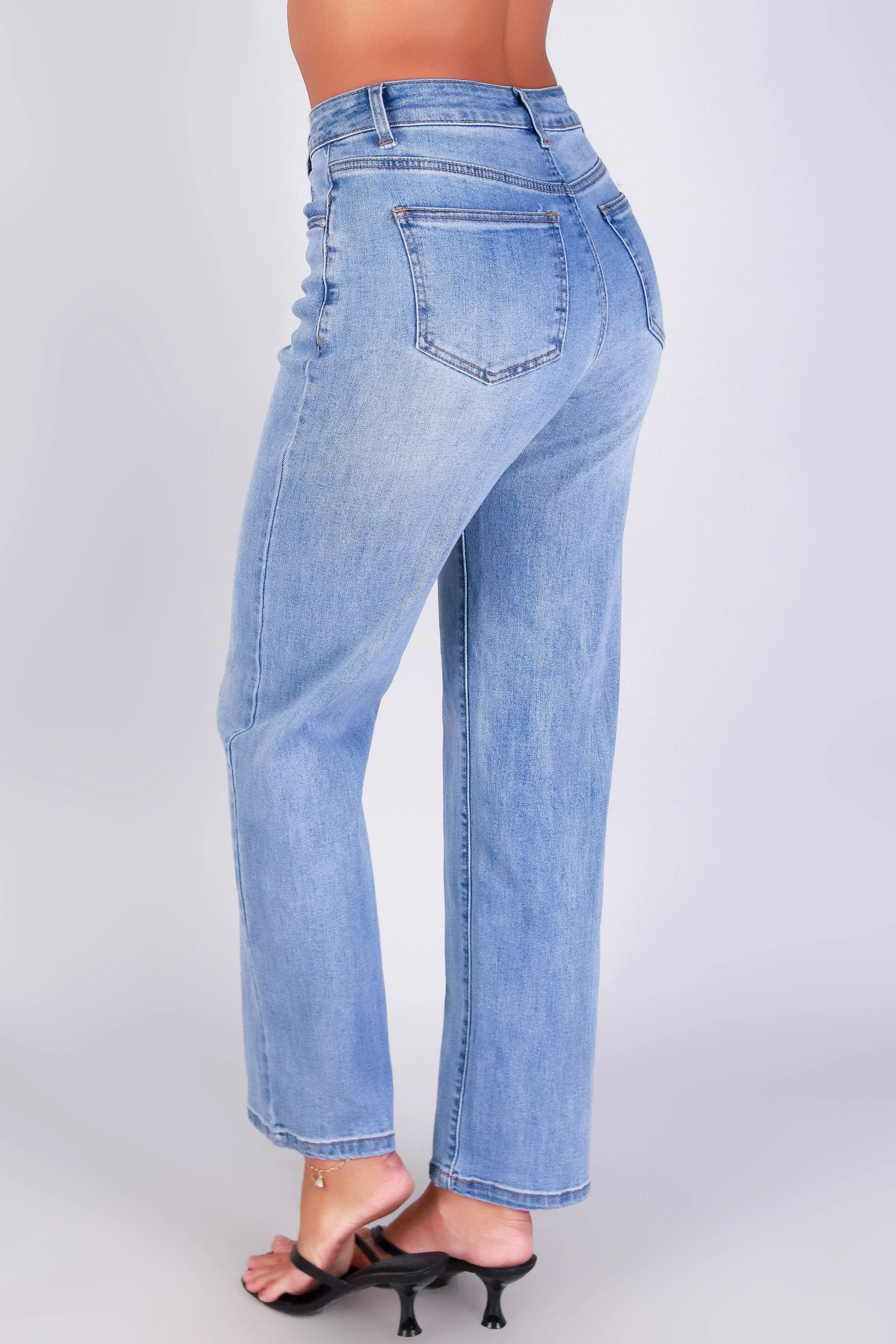 LOOSE ENDS JEANS - Image 3