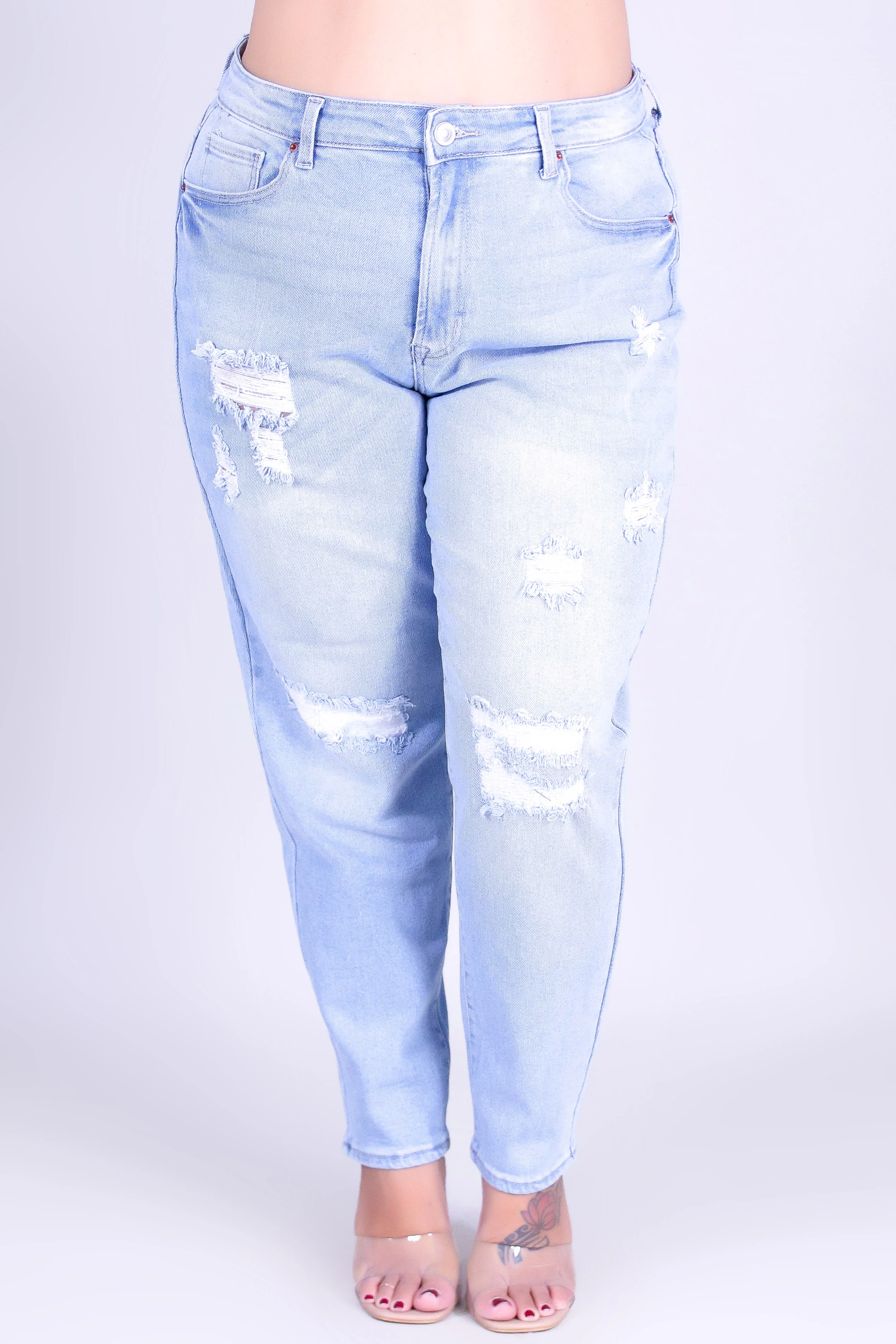 STREET CLASSIC MOM - Image 2